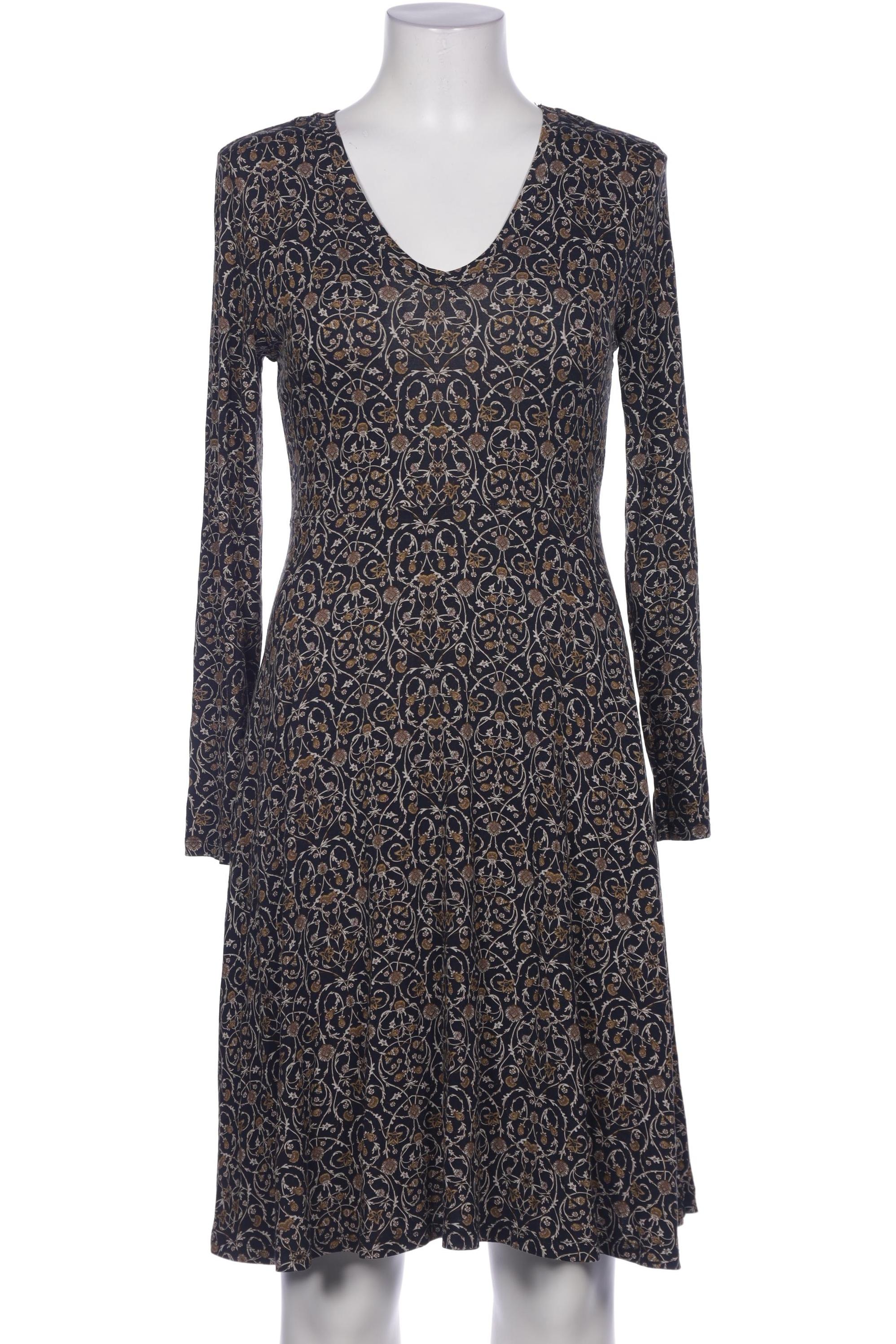 

Cream Damen Kleid, marineblau, Gr. 36