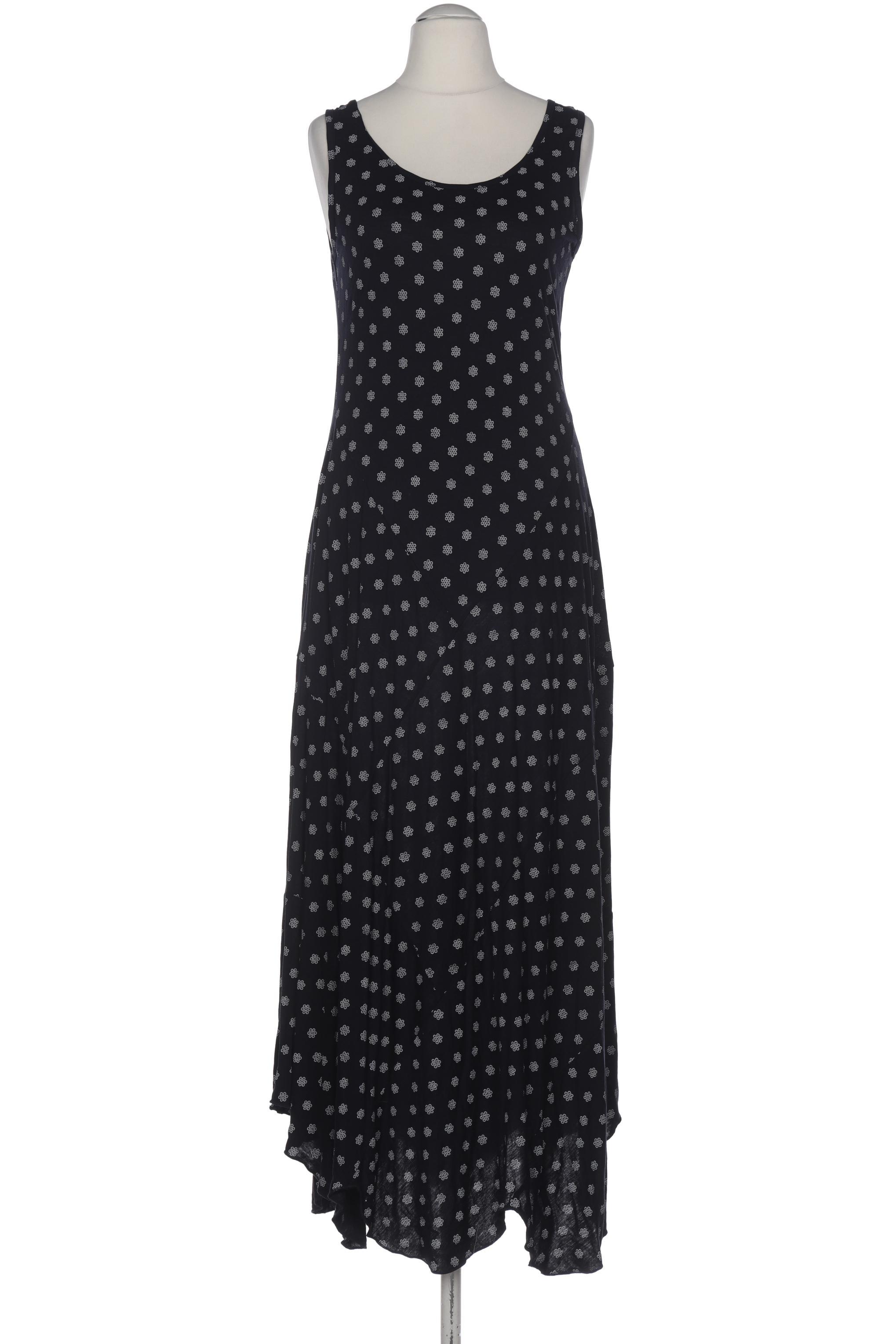 

Cream Damen Kleid, marineblau