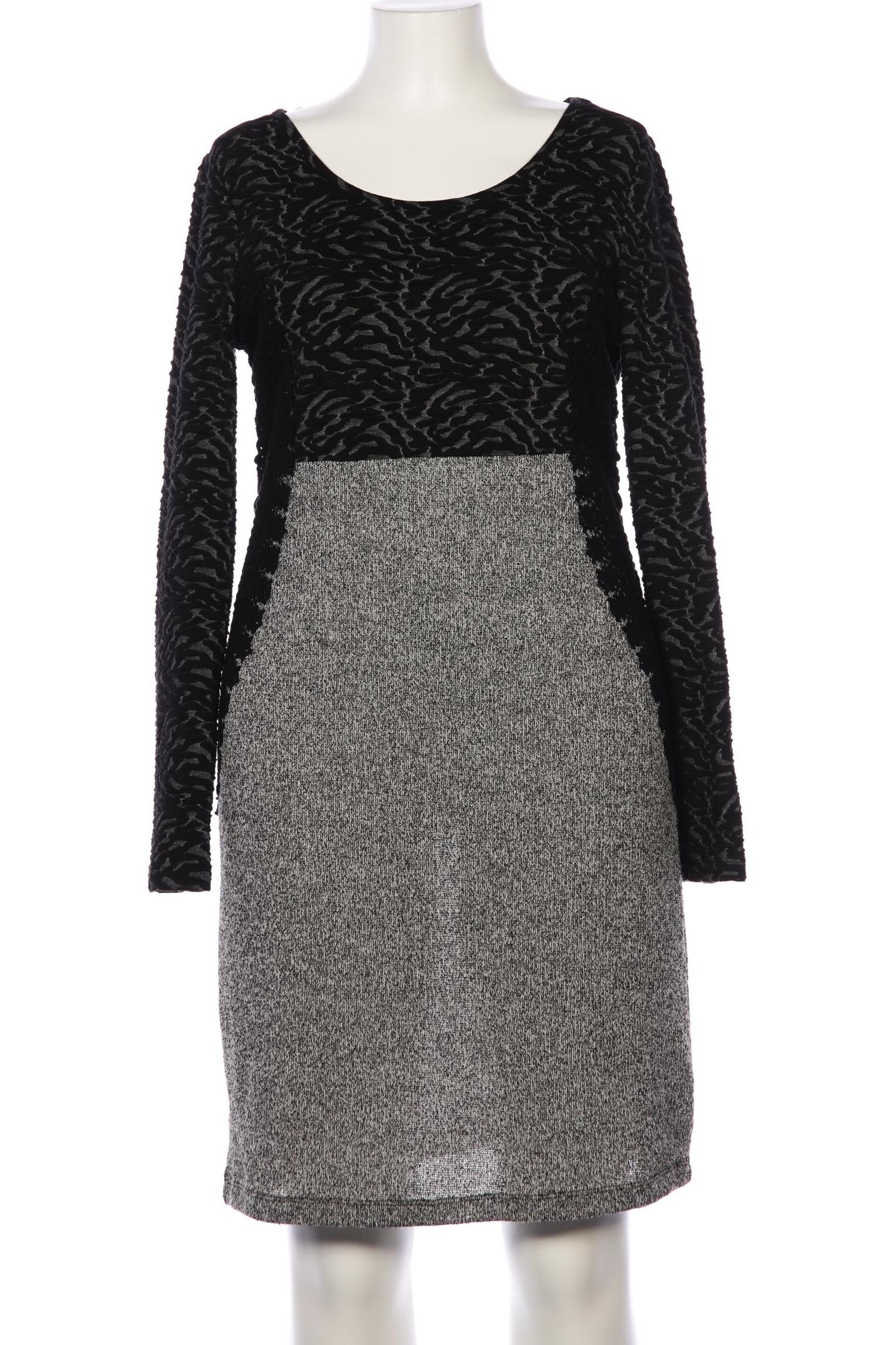 

Cream Damen Kleid, schwarz, Gr. 44