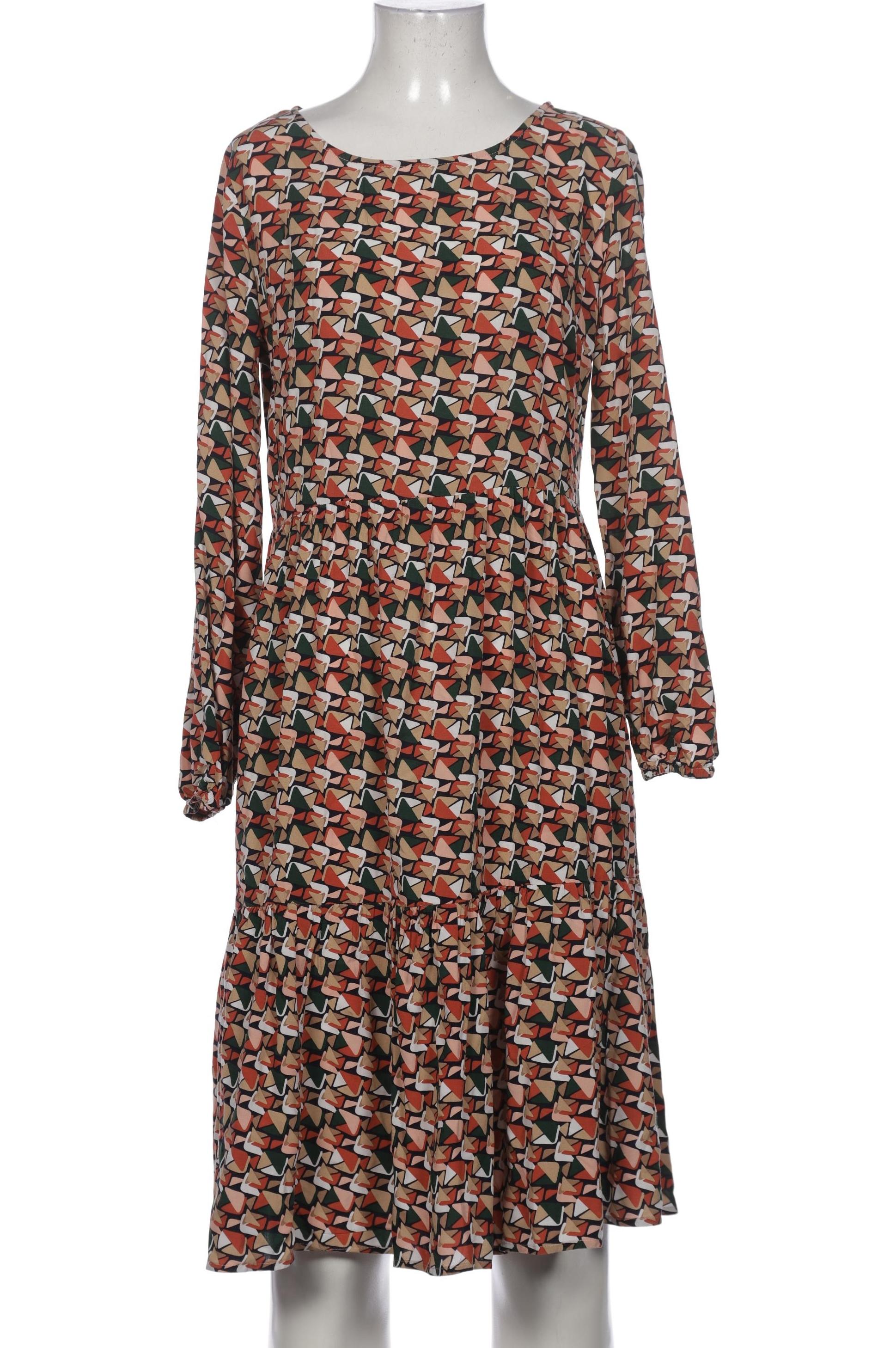 

Cream Damen Kleid, mehrfarbig, Gr. 34