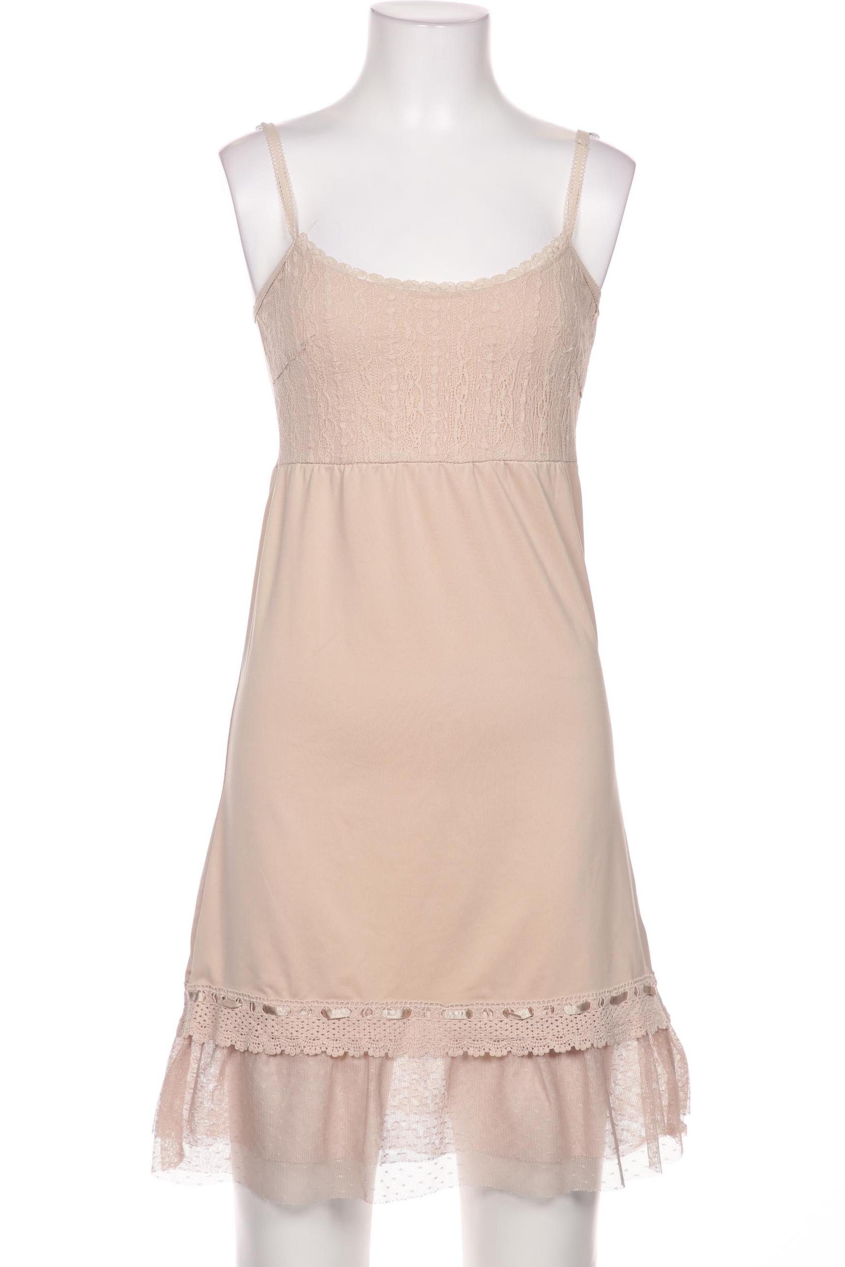 

Cream Damen Kleid, beige, Gr. 34