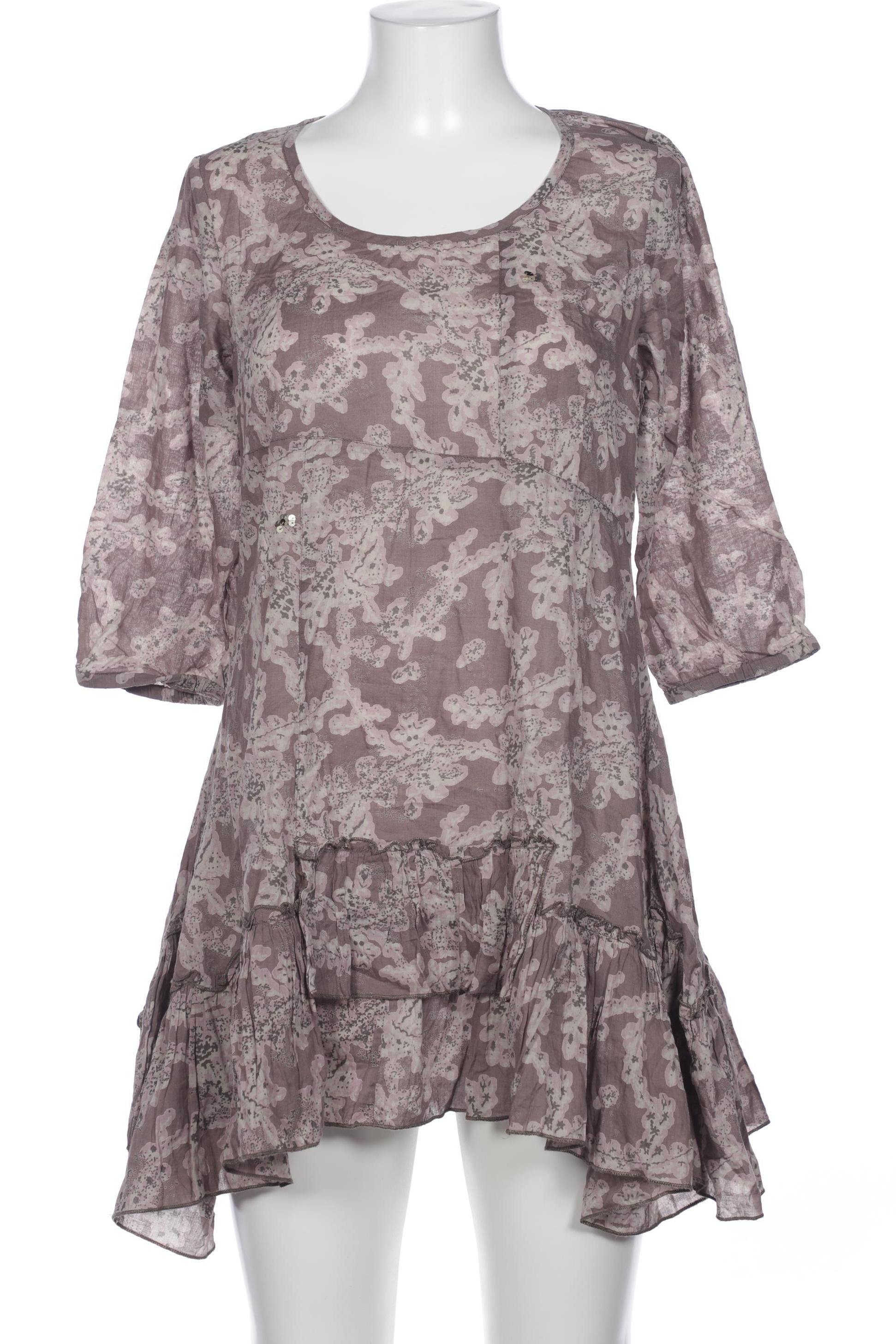 

Cream Damen Kleid, braun
