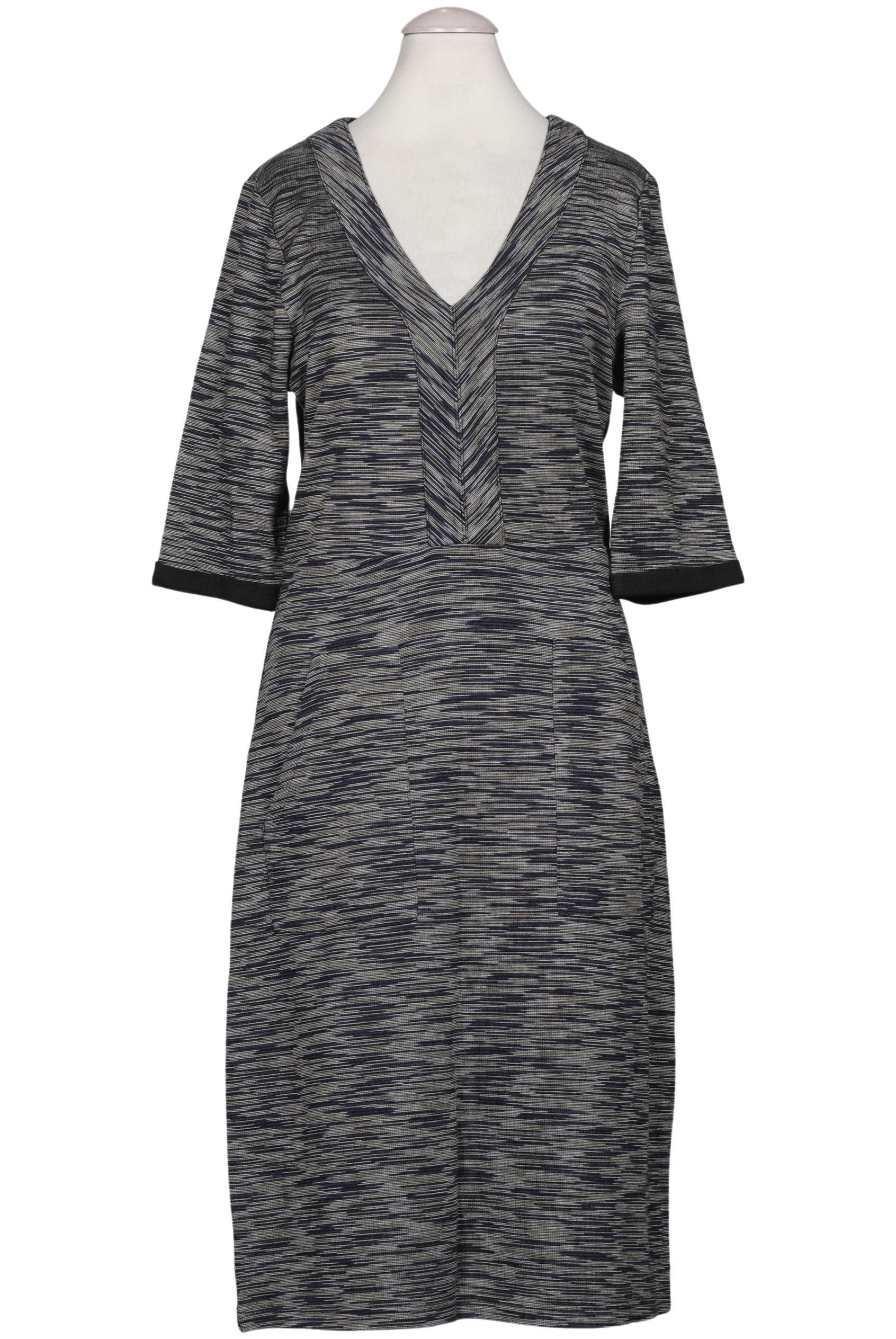 

Cream Damen Kleid, marineblau, Gr. 38