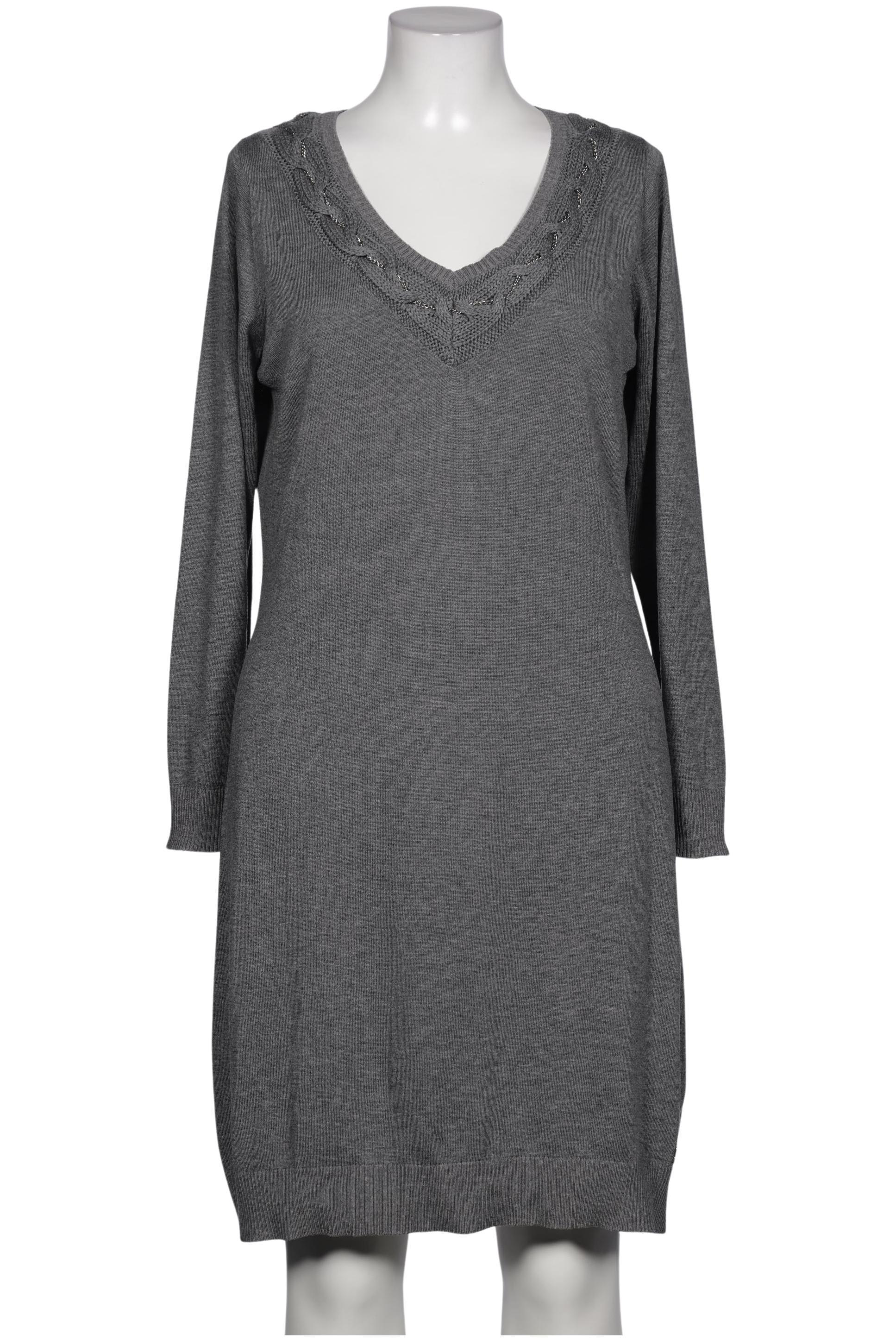 

Cream Damen Kleid, grau, Gr. 46