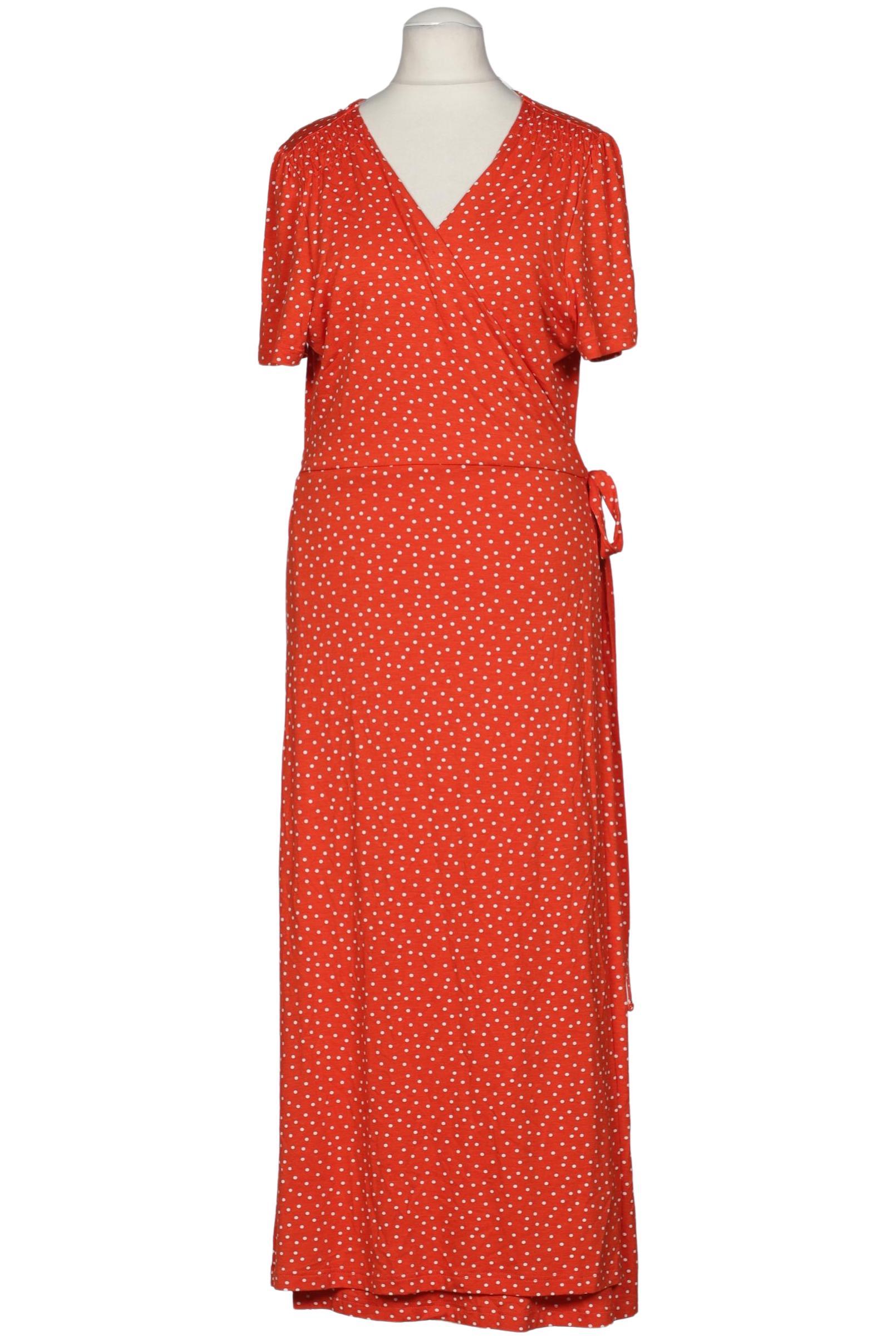 

Cream Damen Kleid, rot, Gr. 42