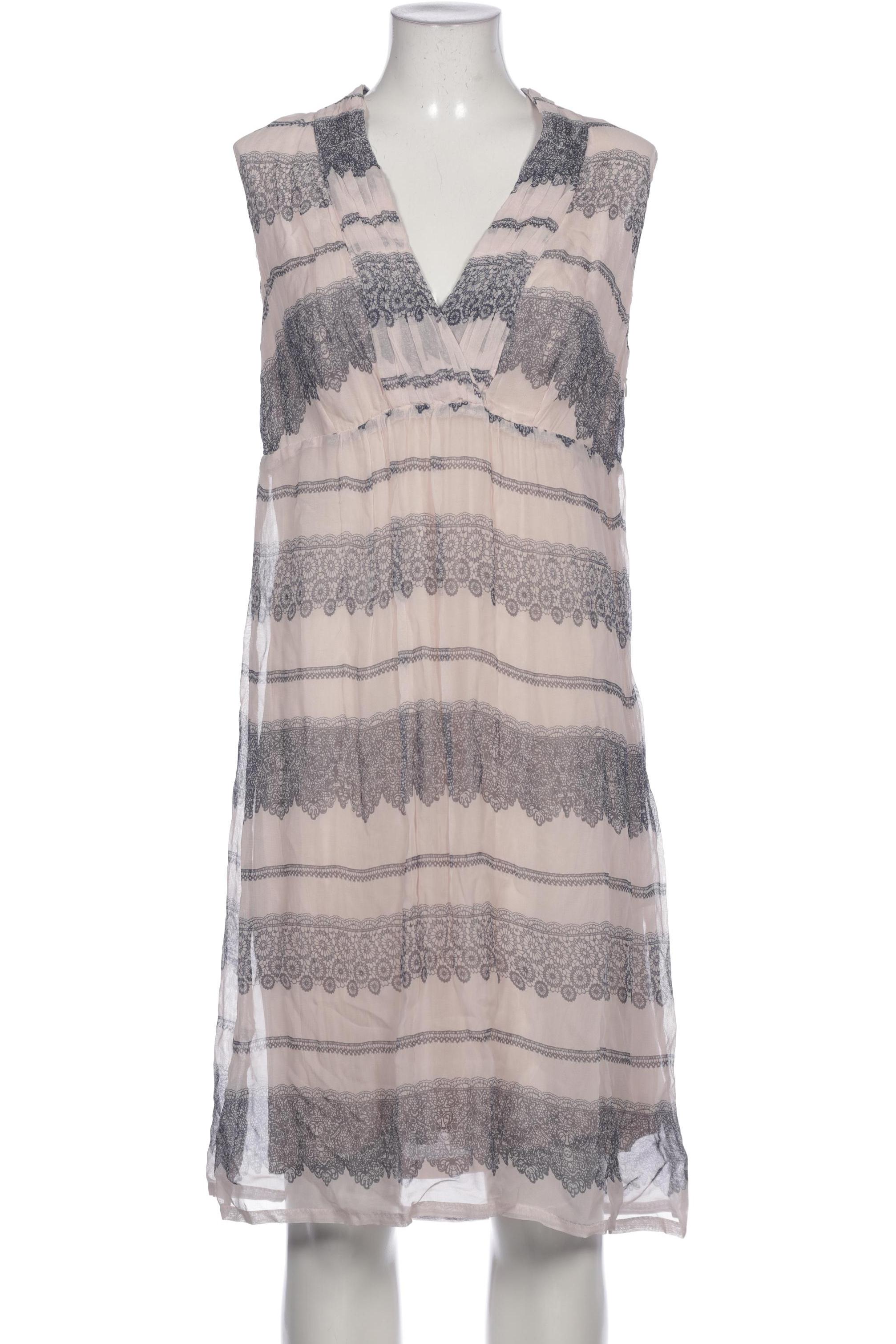 

Cream Damen Kleid, orange, Gr. 40