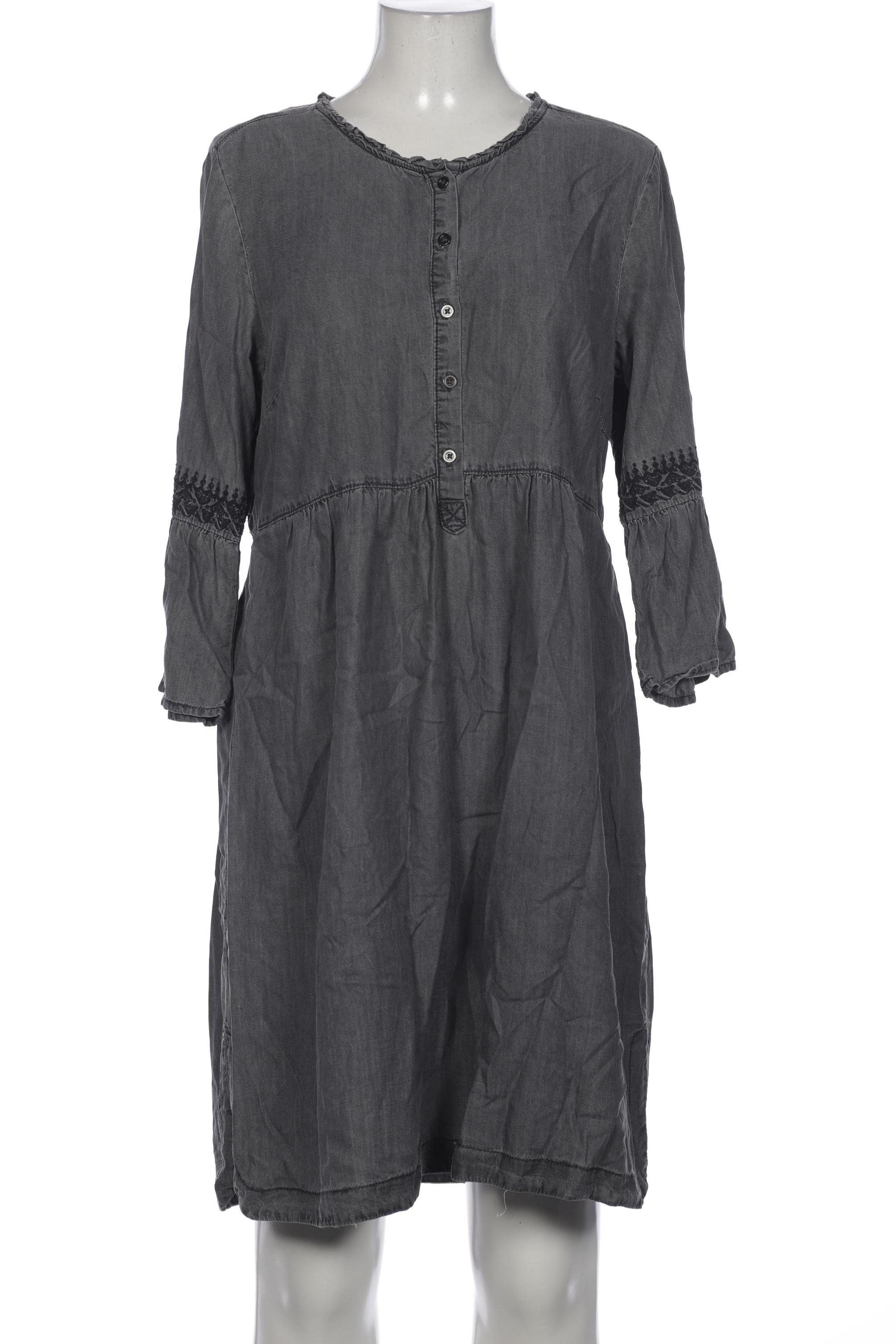 

Cream Damen Kleid, grau, Gr. 38