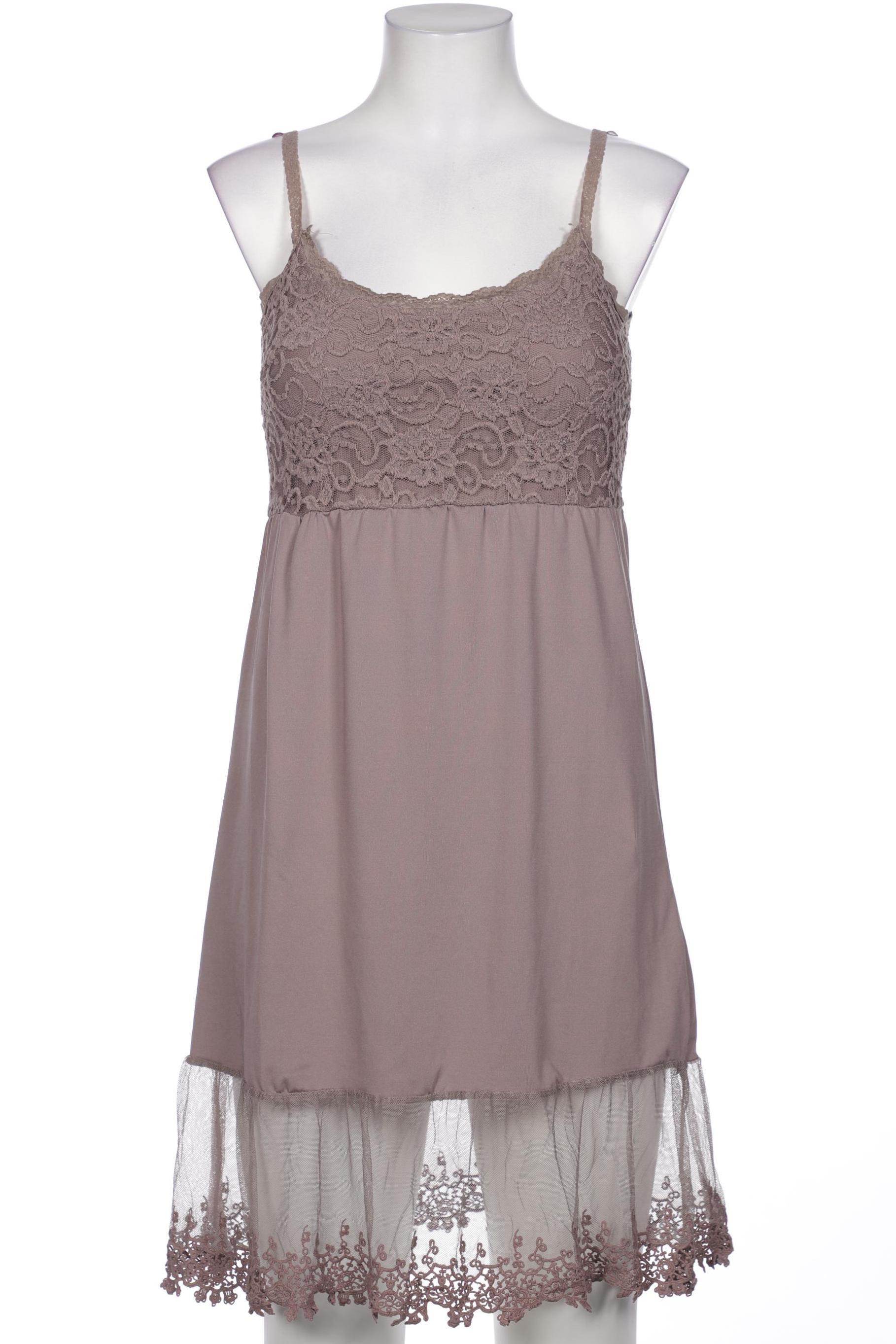 

Cream Damen Kleid, braun