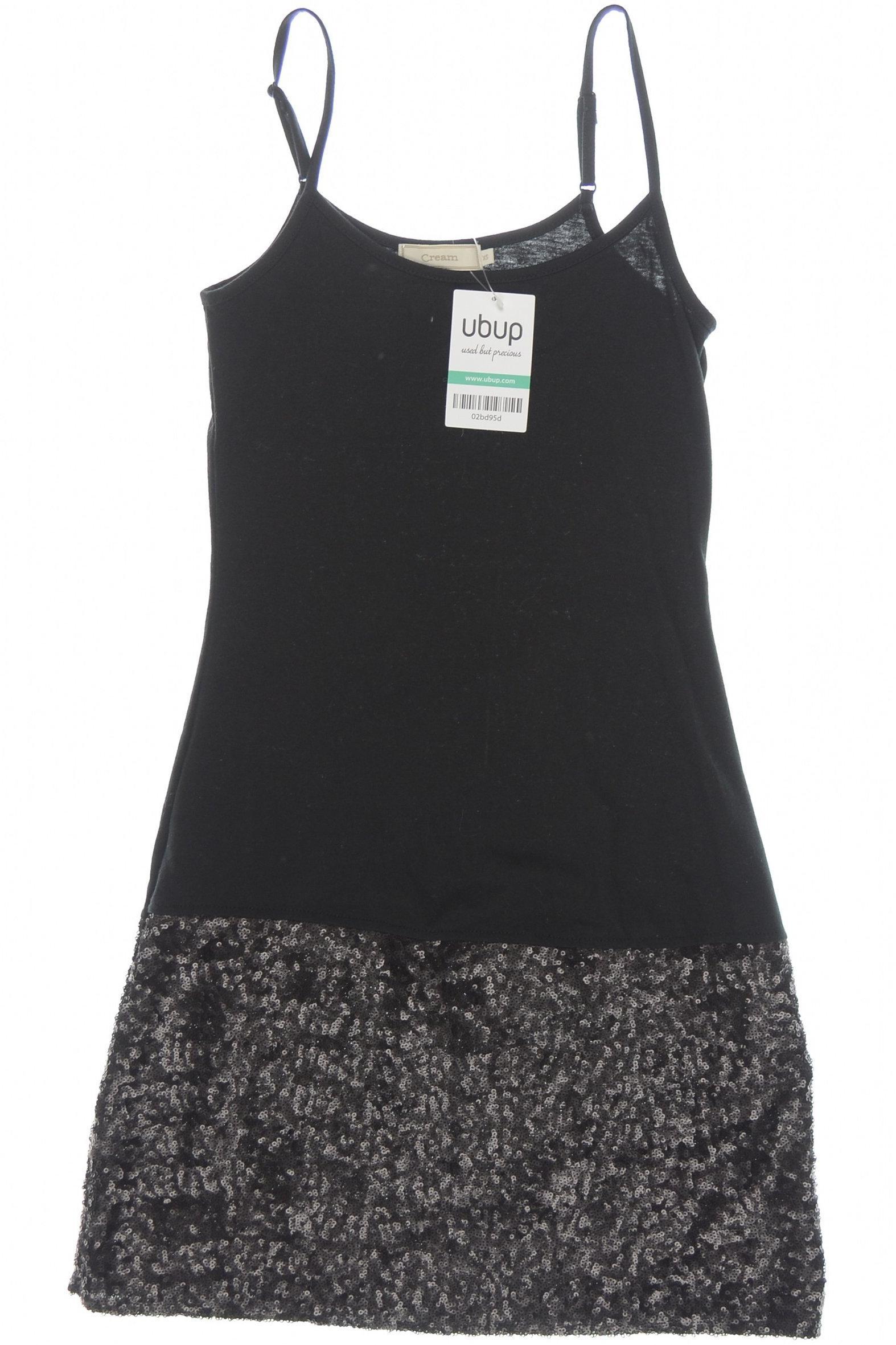 

Cream Damen Kleid, schwarz, Gr.