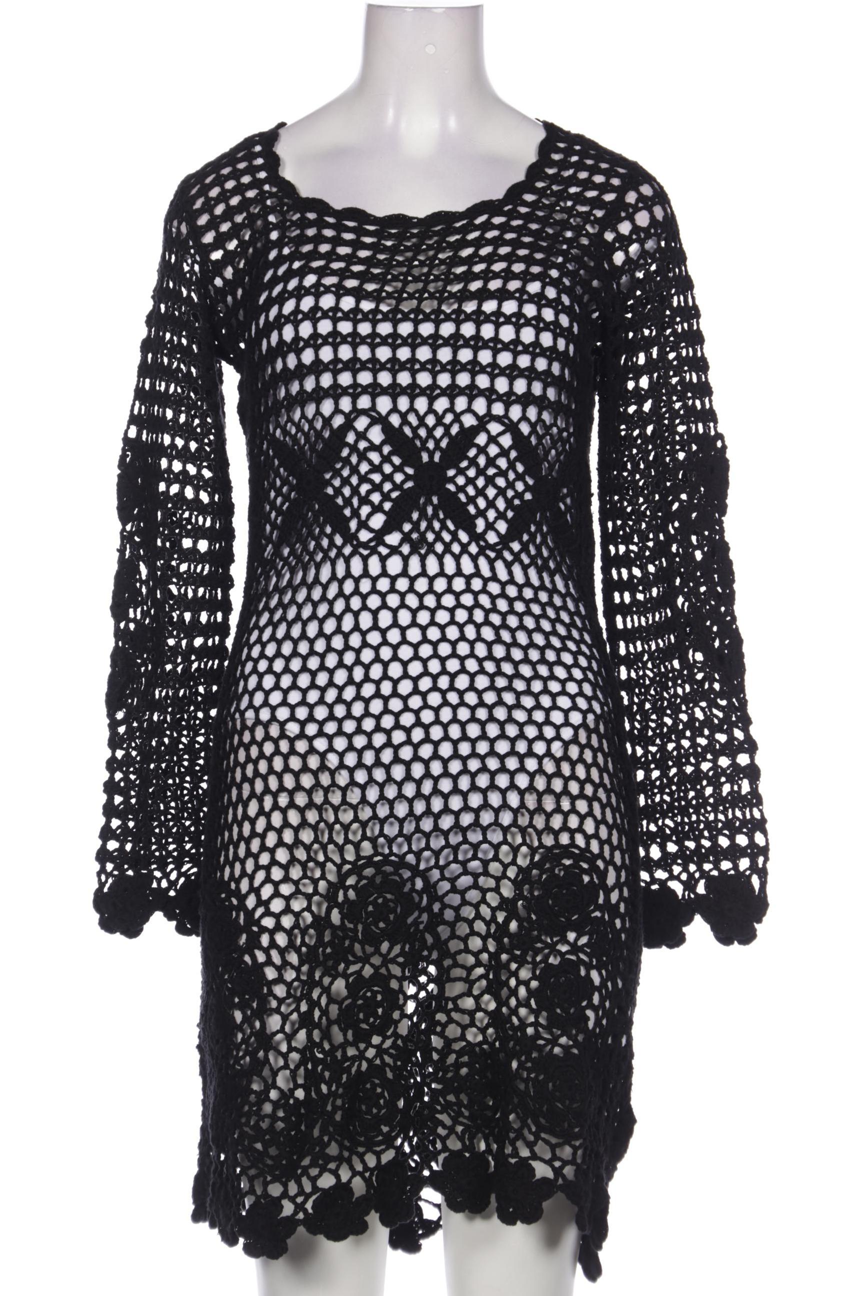 

Cream Damen Kleid, schwarz, Gr. 34