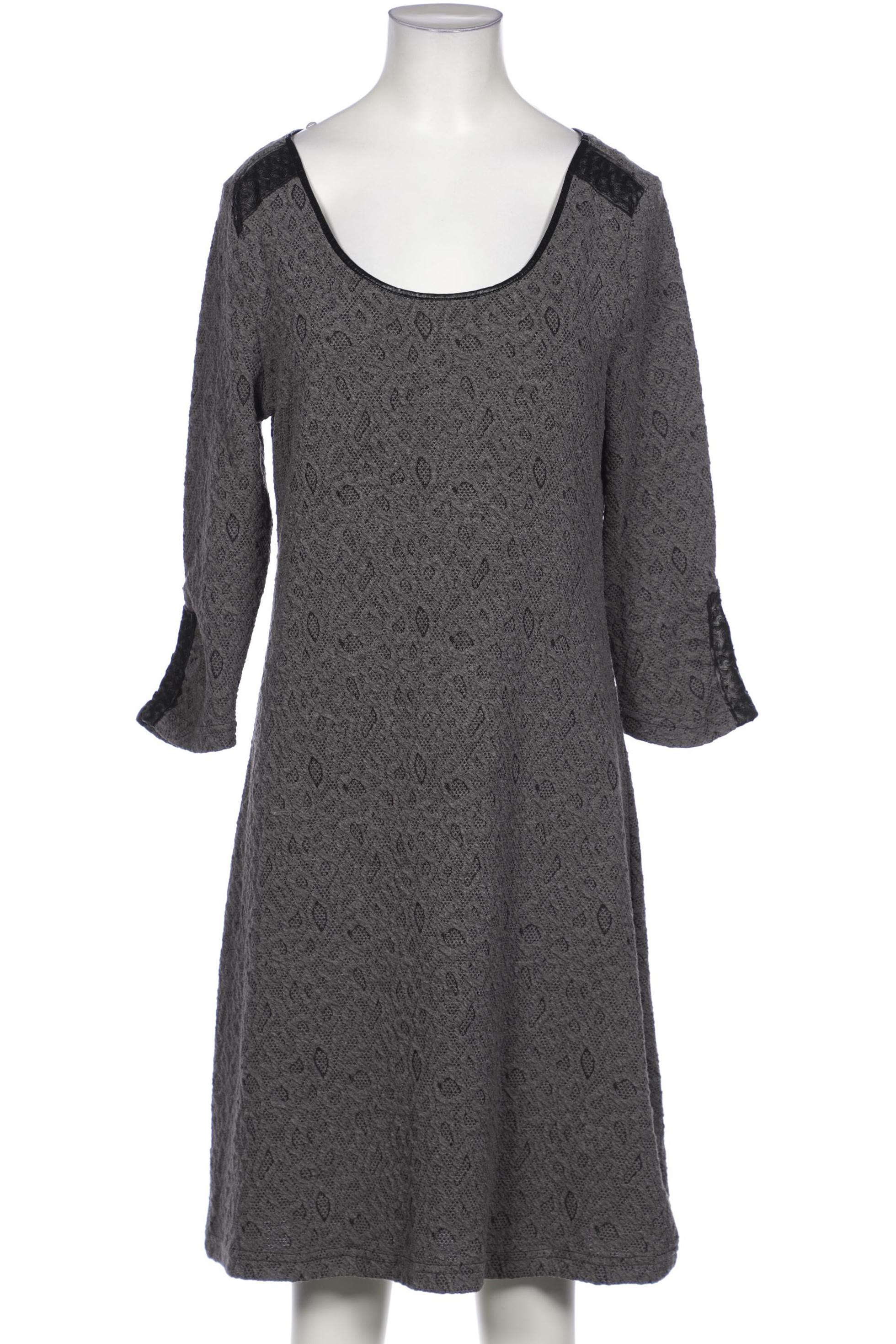 

Cream Damen Kleid, grau