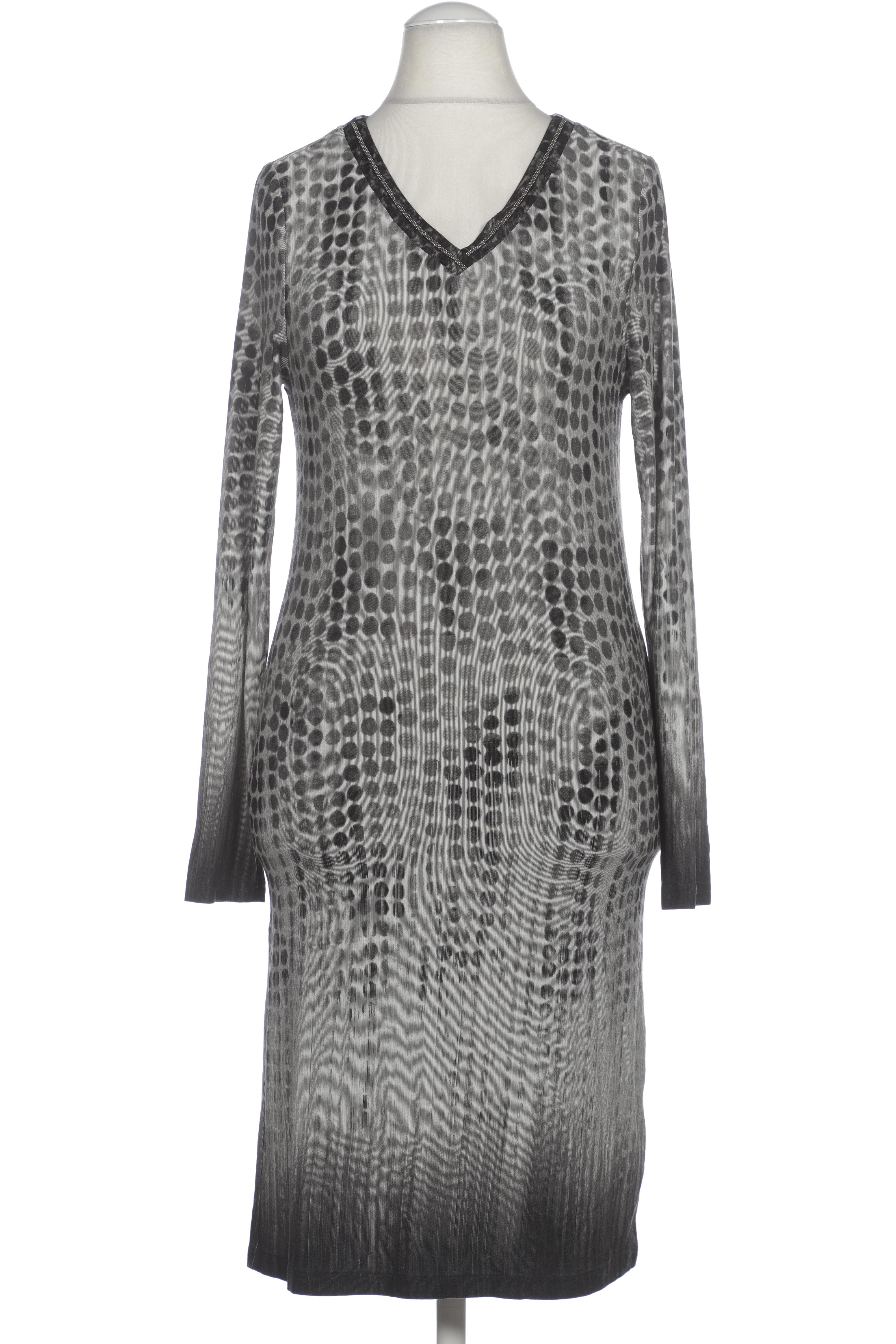 

Cream Damen Kleid, grau, Gr. 38