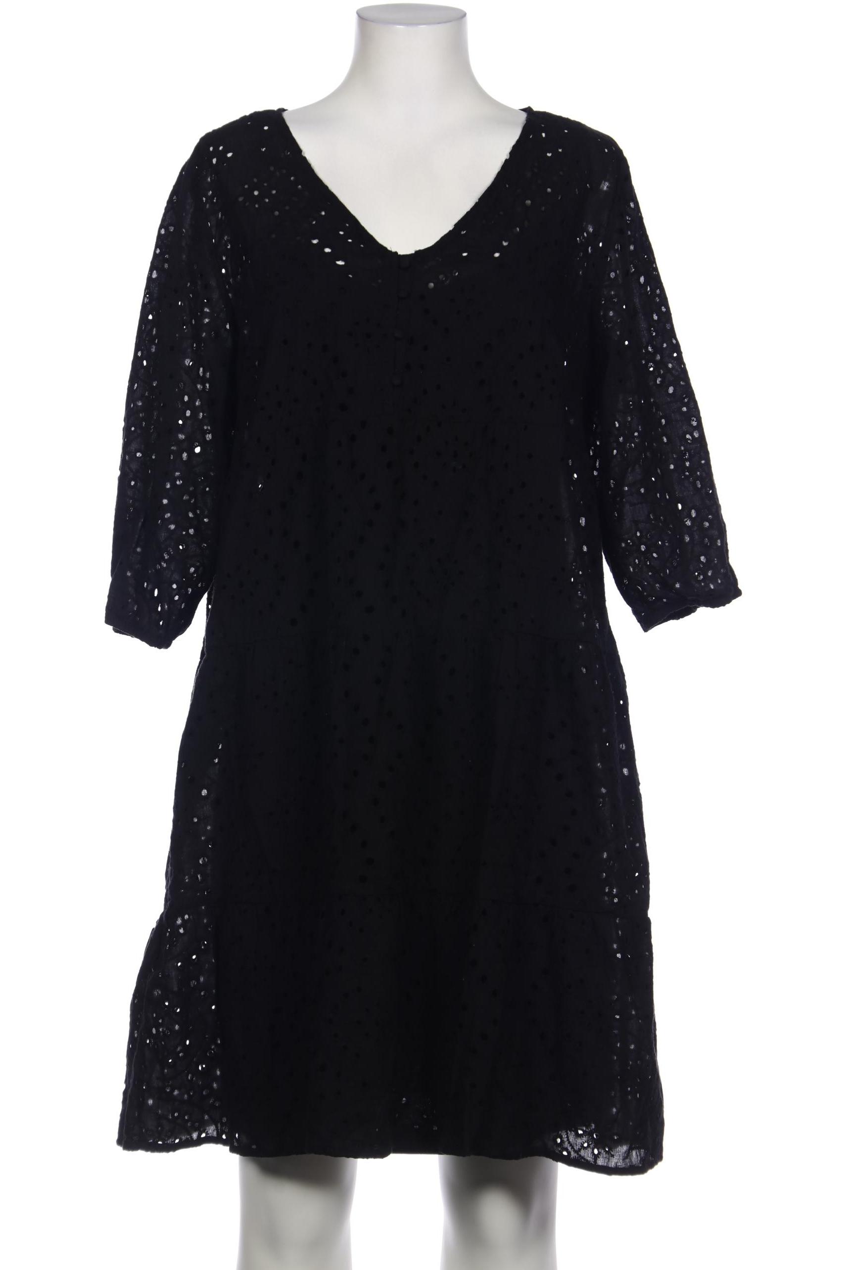 

Cream Damen Kleid, schwarz, Gr. 40