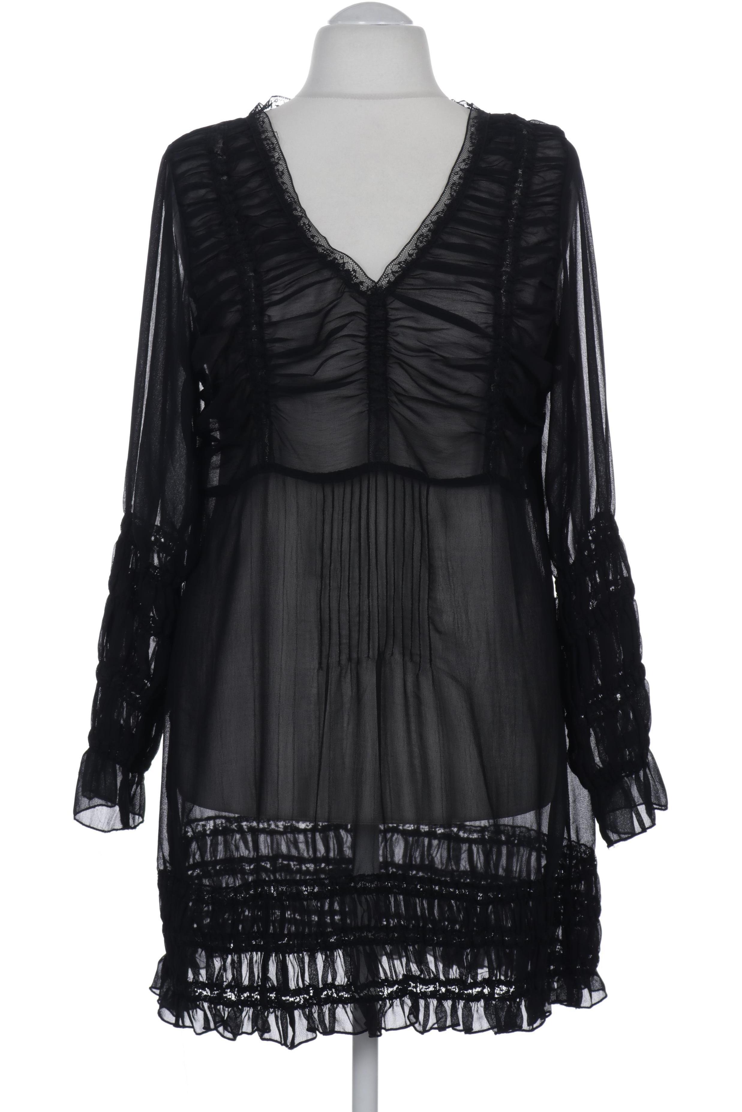 

Cream Damen Kleid, schwarz, Gr. 40