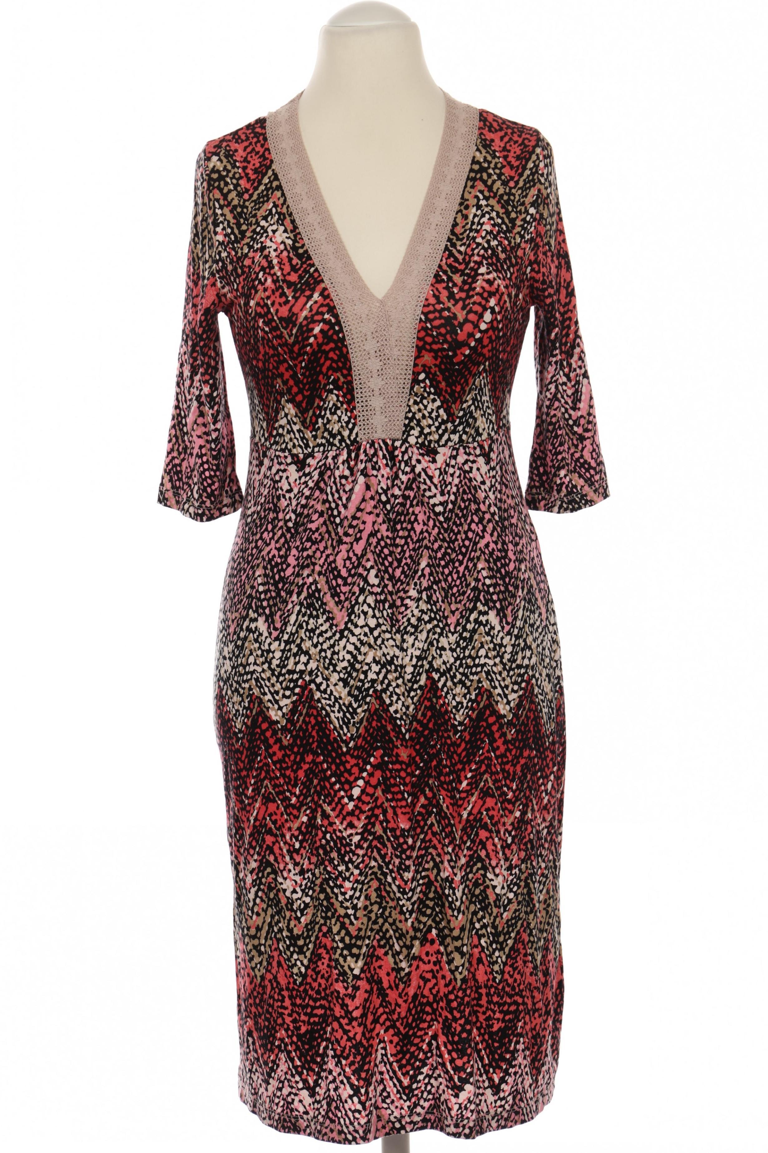 

Cream Damen Kleid, pink, Gr.