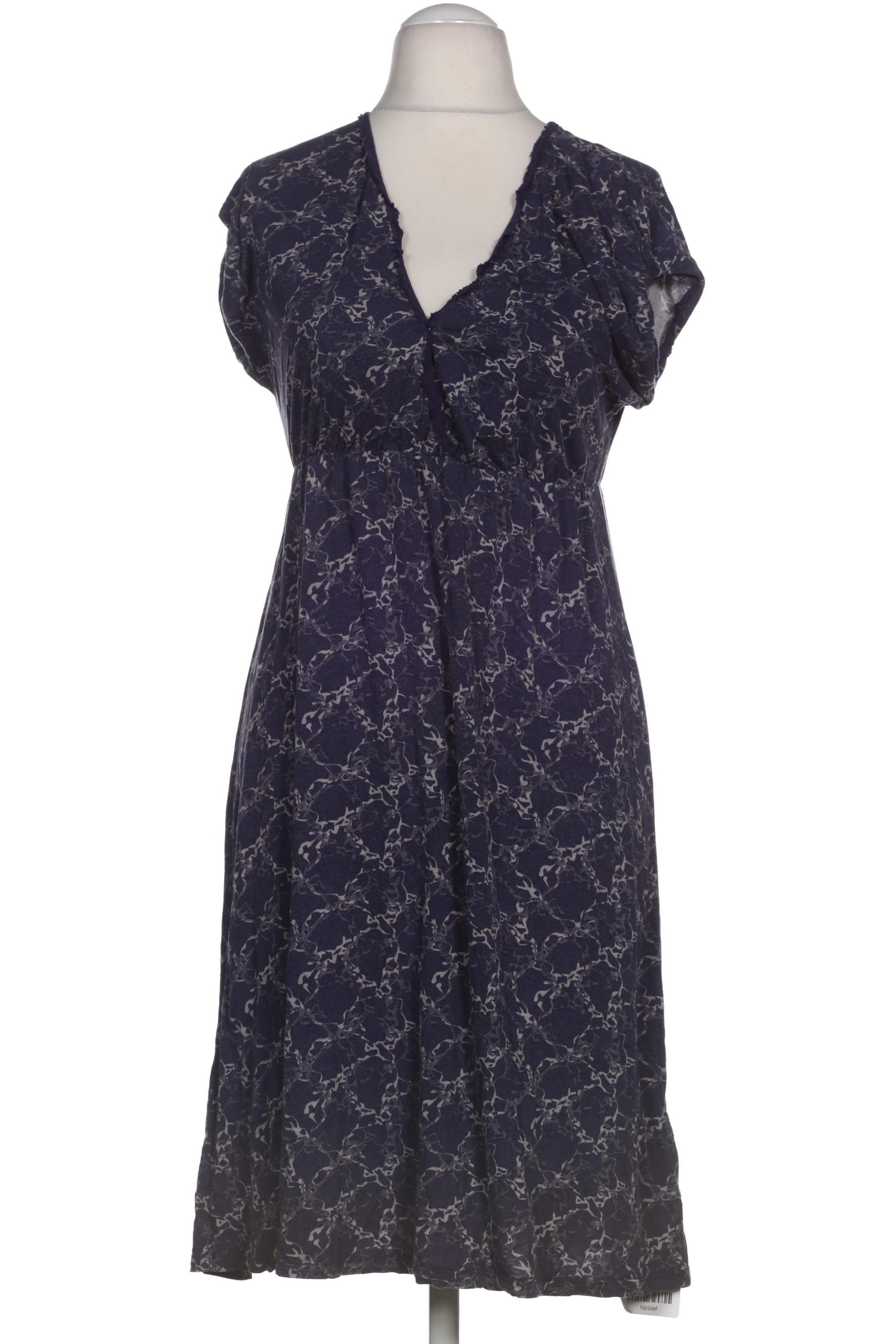 

Cream Damen Kleid, blau, Gr. 36