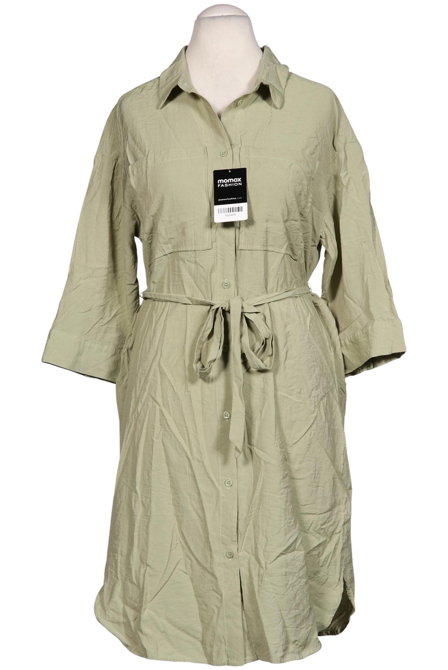 

Cream Damen Kleid, hellgrün, Gr. 38