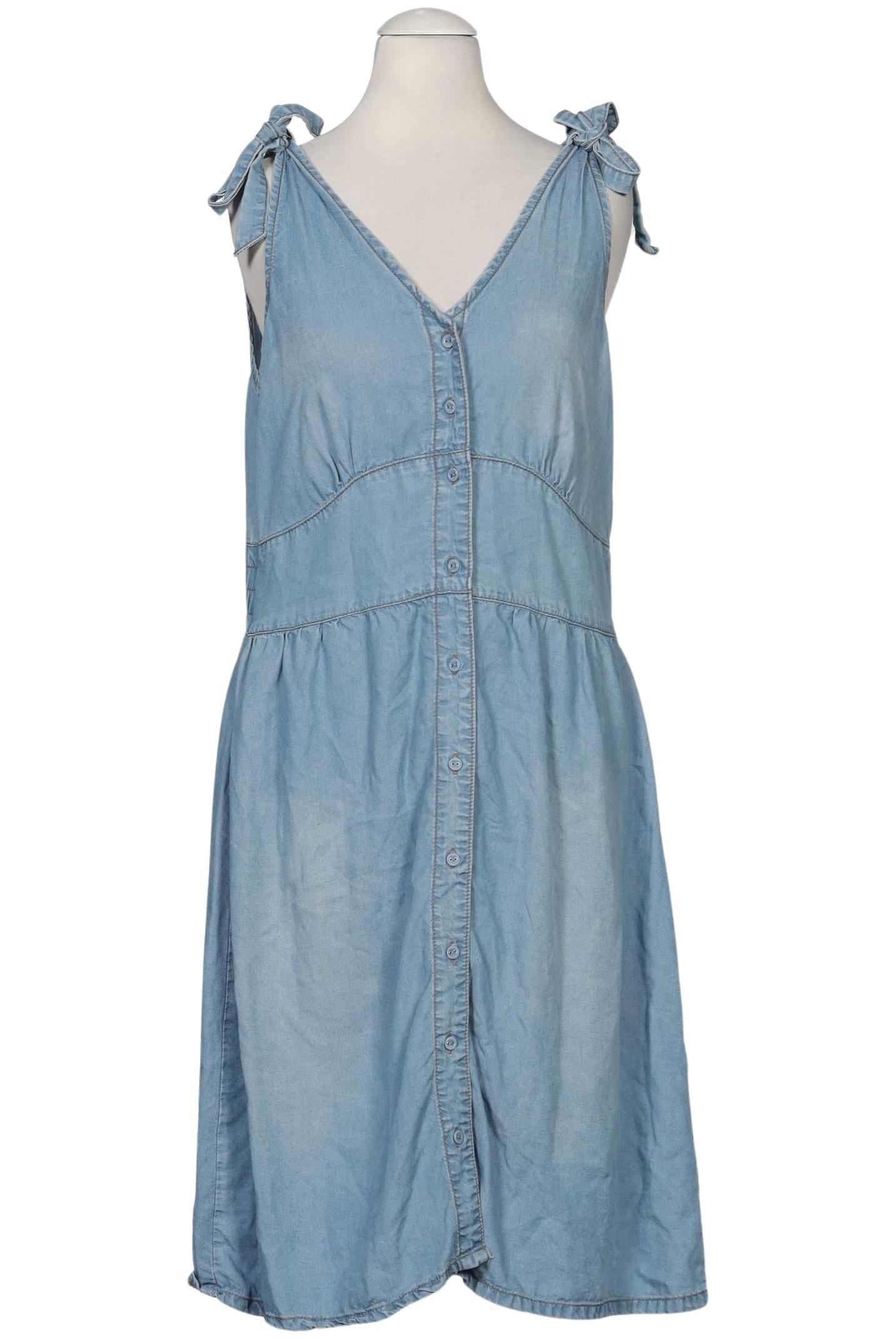 

Cream Damen Kleid, hellblau, Gr. 38