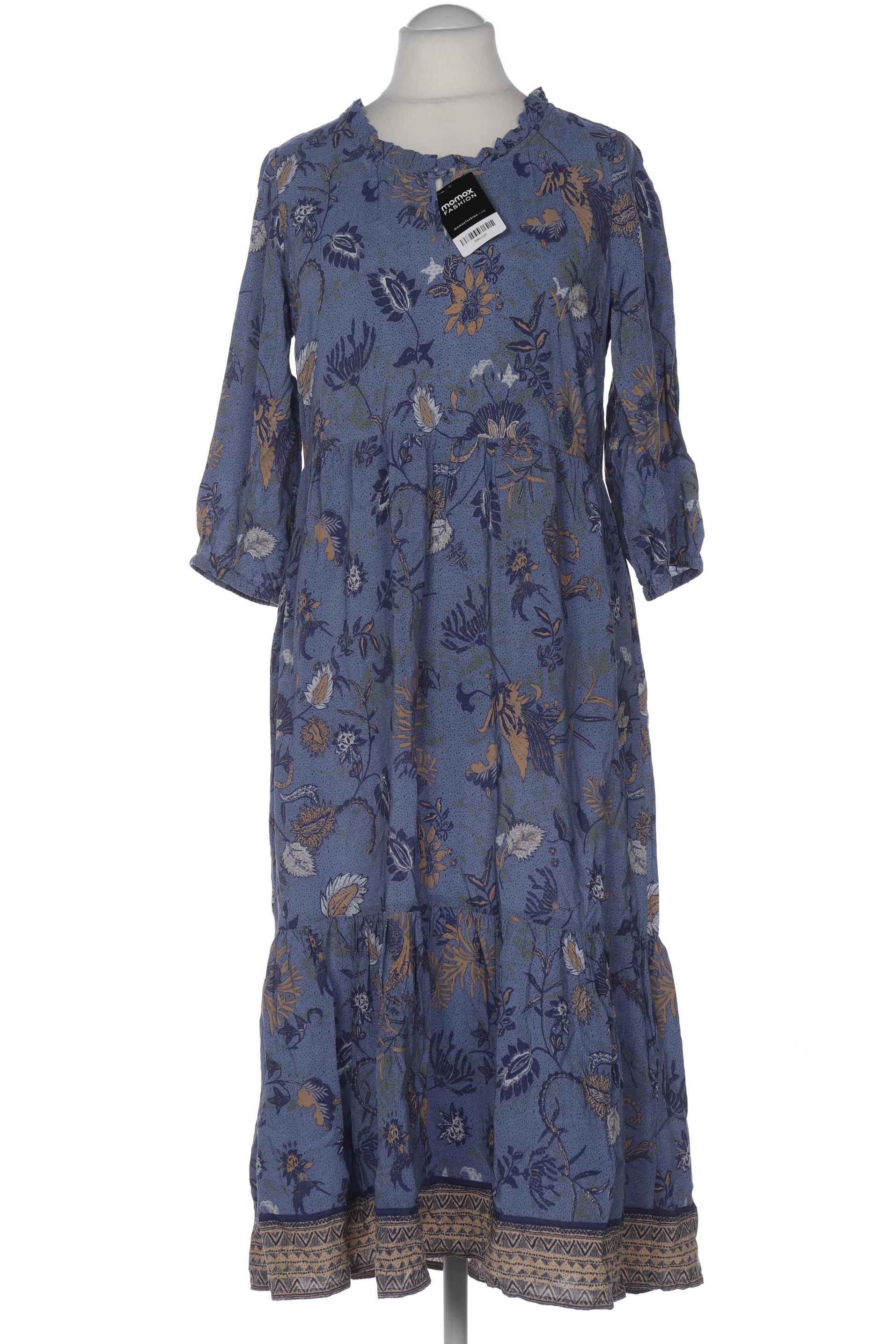 

Cream Damen Kleid, blau