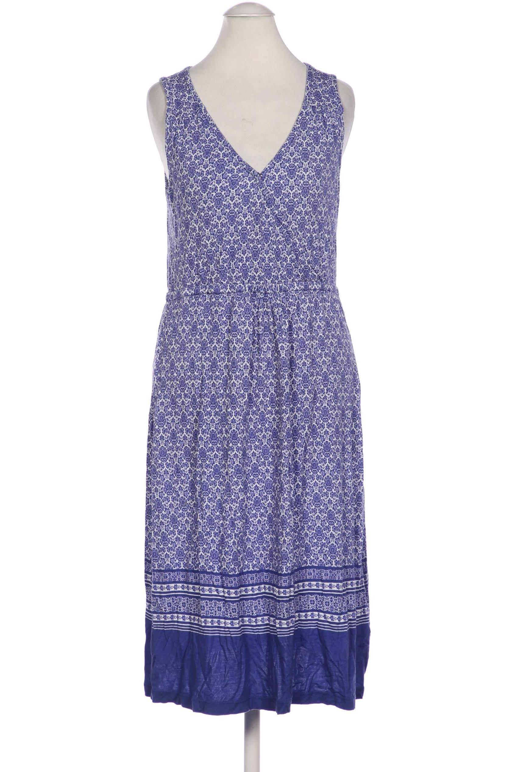 

Cream Damen Kleid, blau, Gr. 36