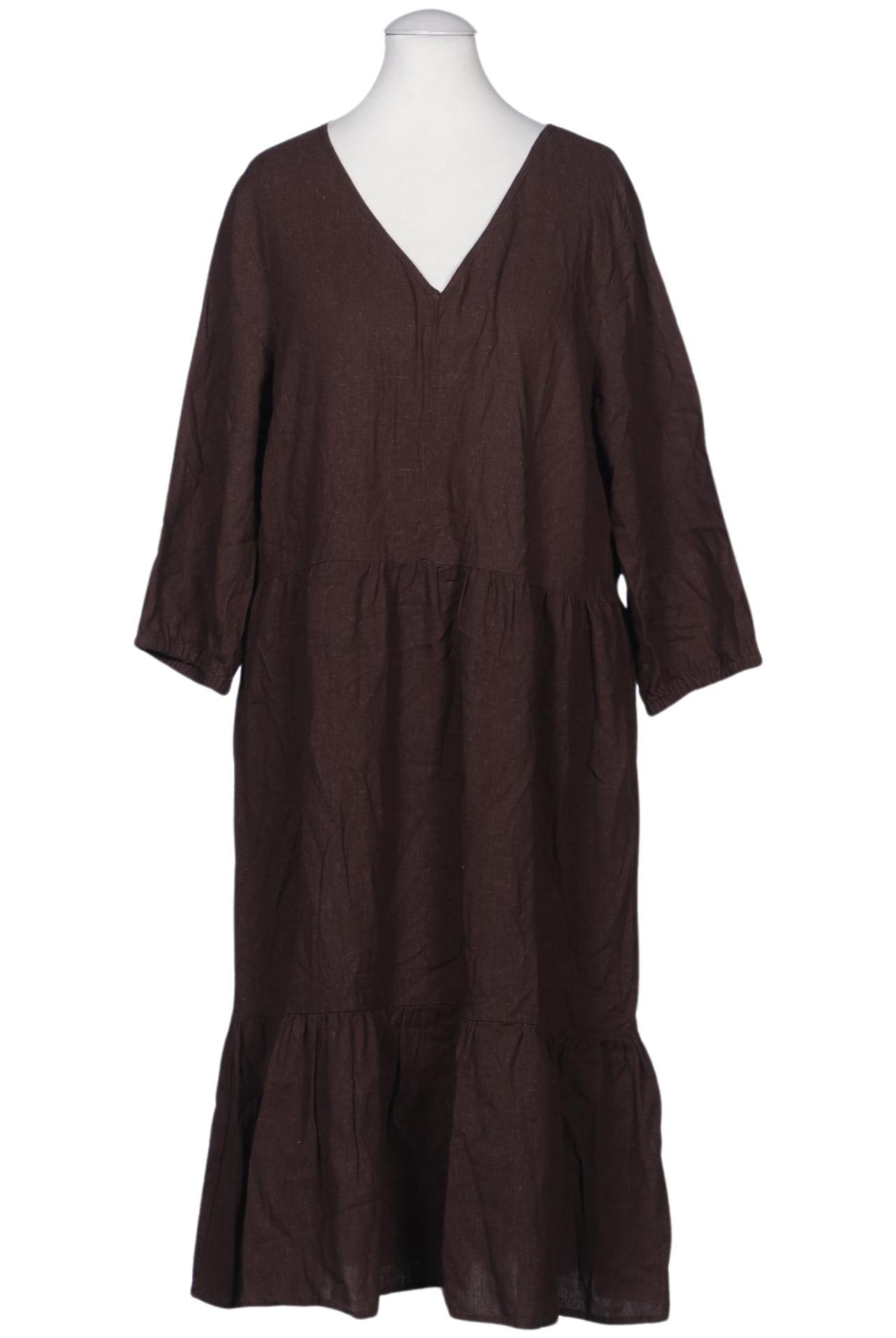 

Cream Damen Kleid, braun, Gr. 36