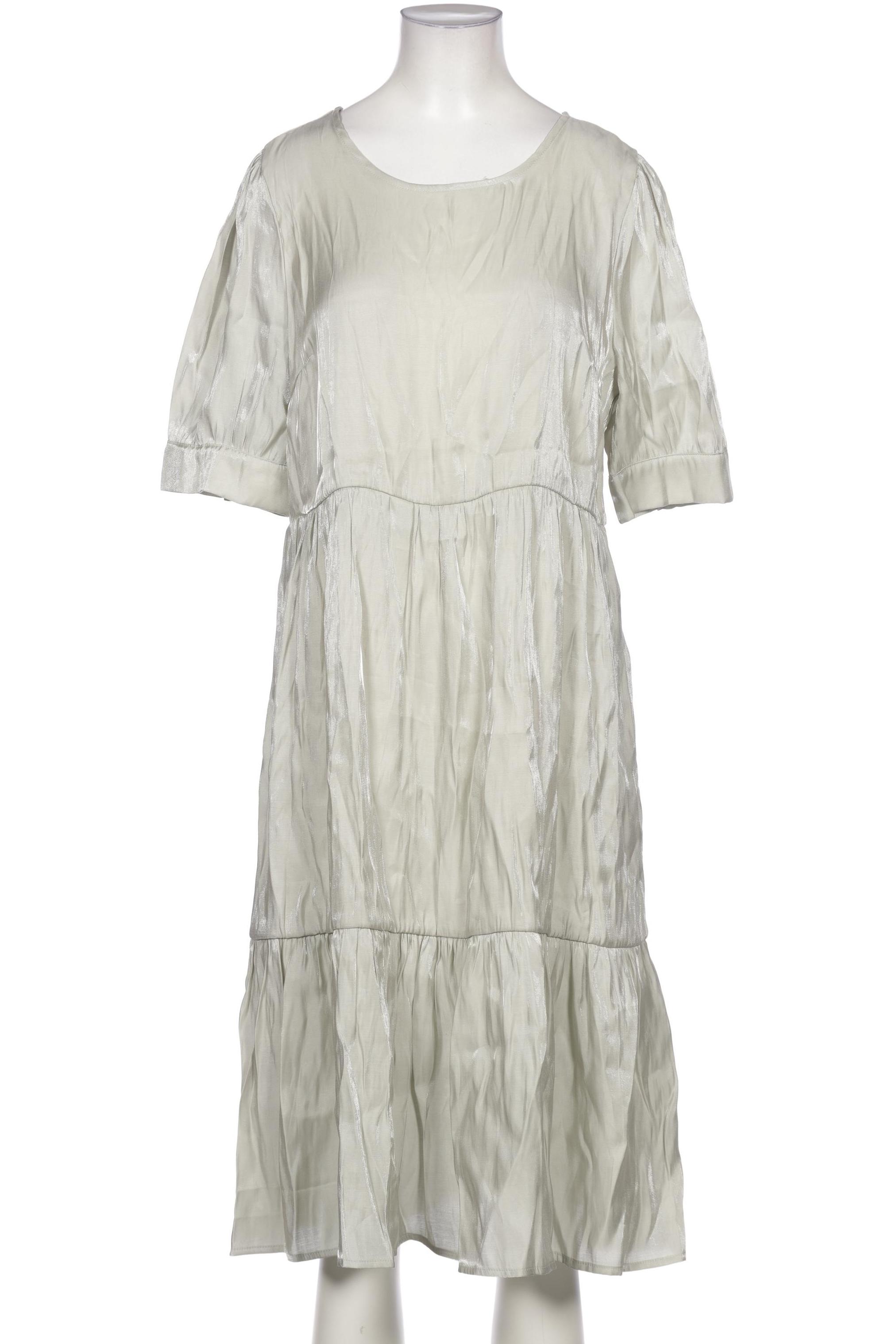 

Cream Damen Kleid, hellgrün