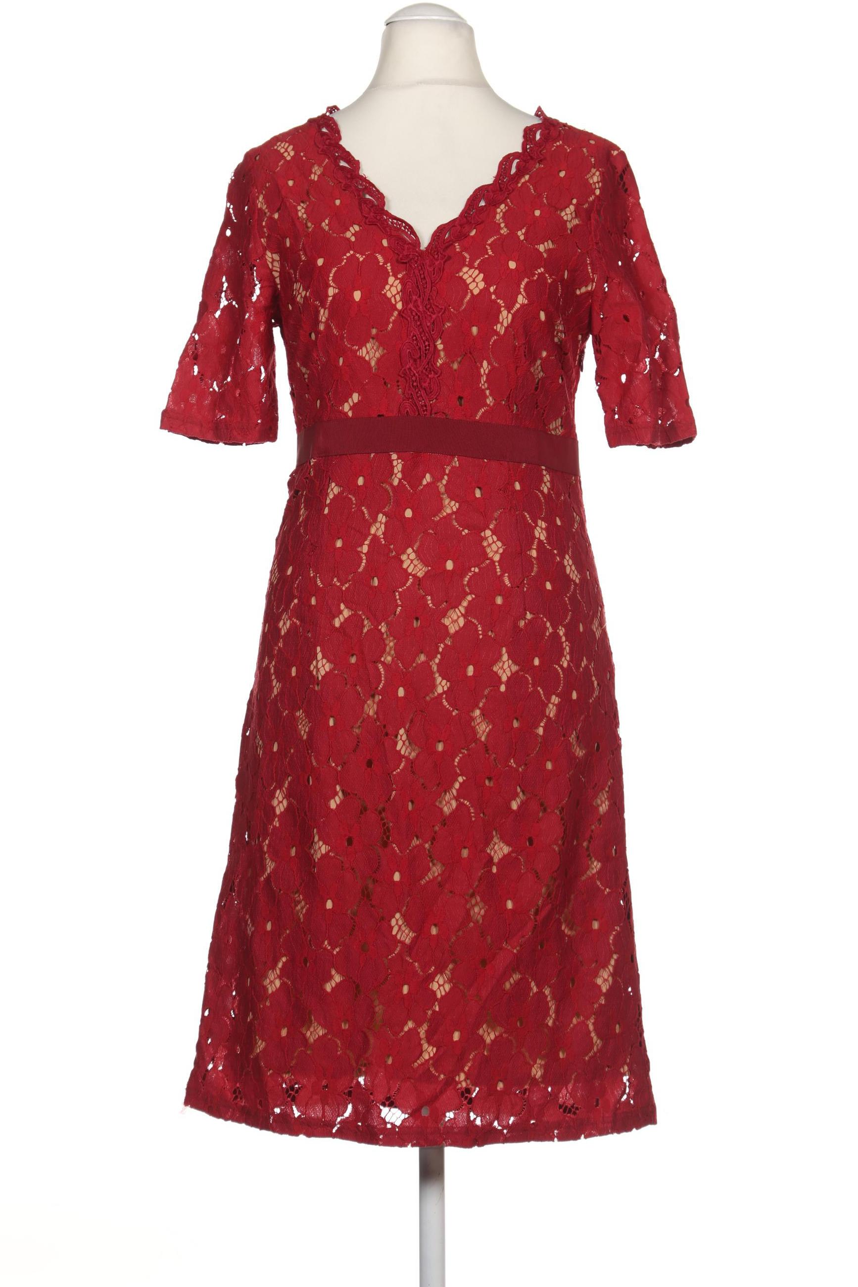 

Cream Damen Kleid, rot, Gr. 36