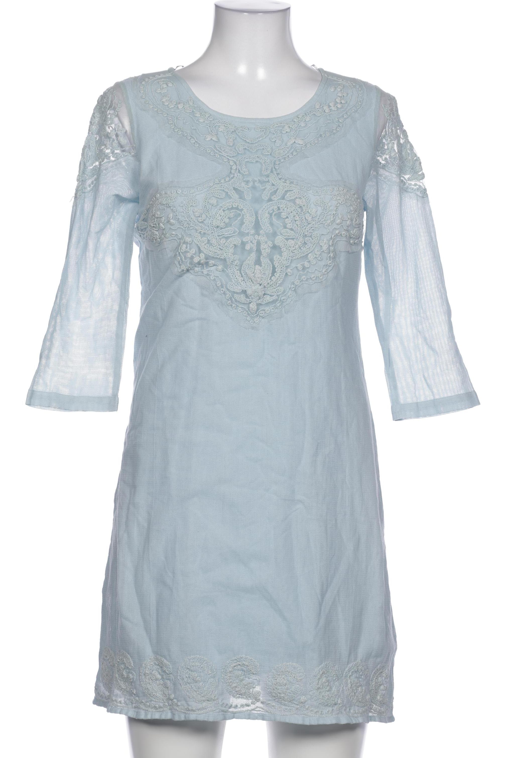 

Cream Damen Kleid, hellblau, Gr. 36