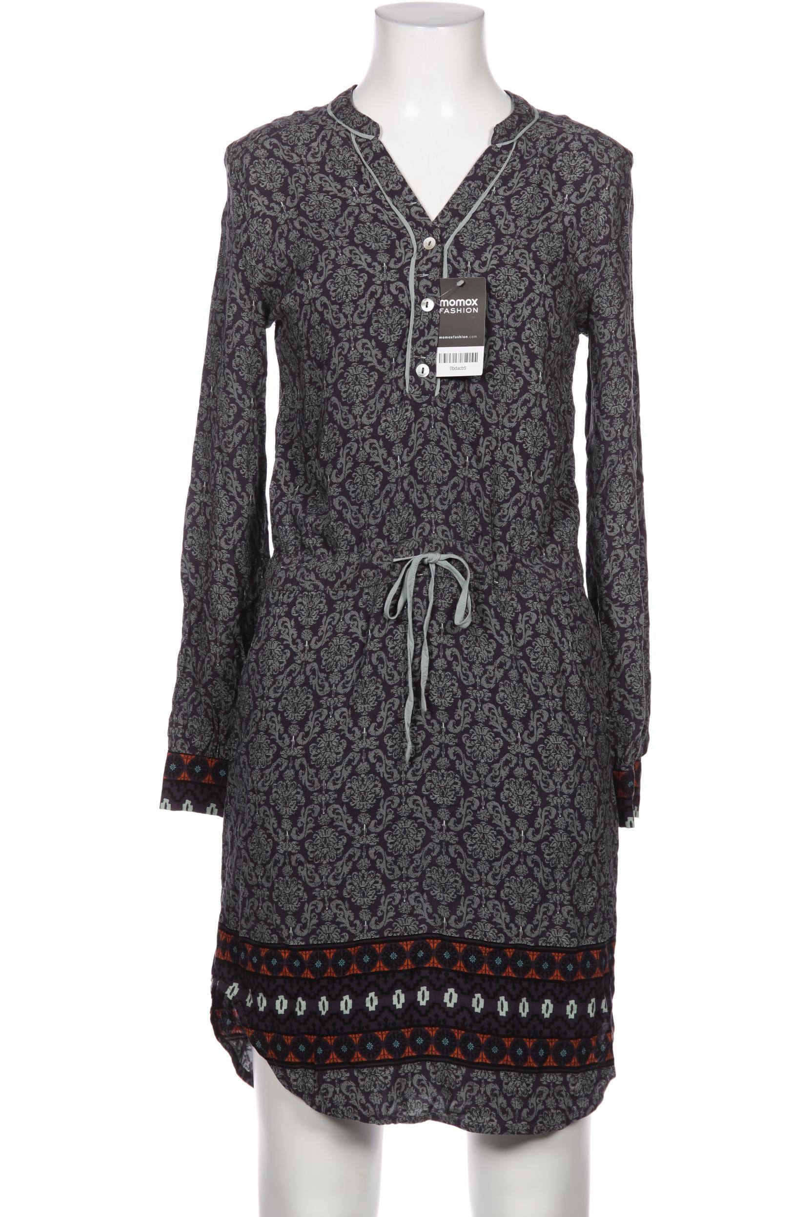 

Cream Damen Kleid, marineblau