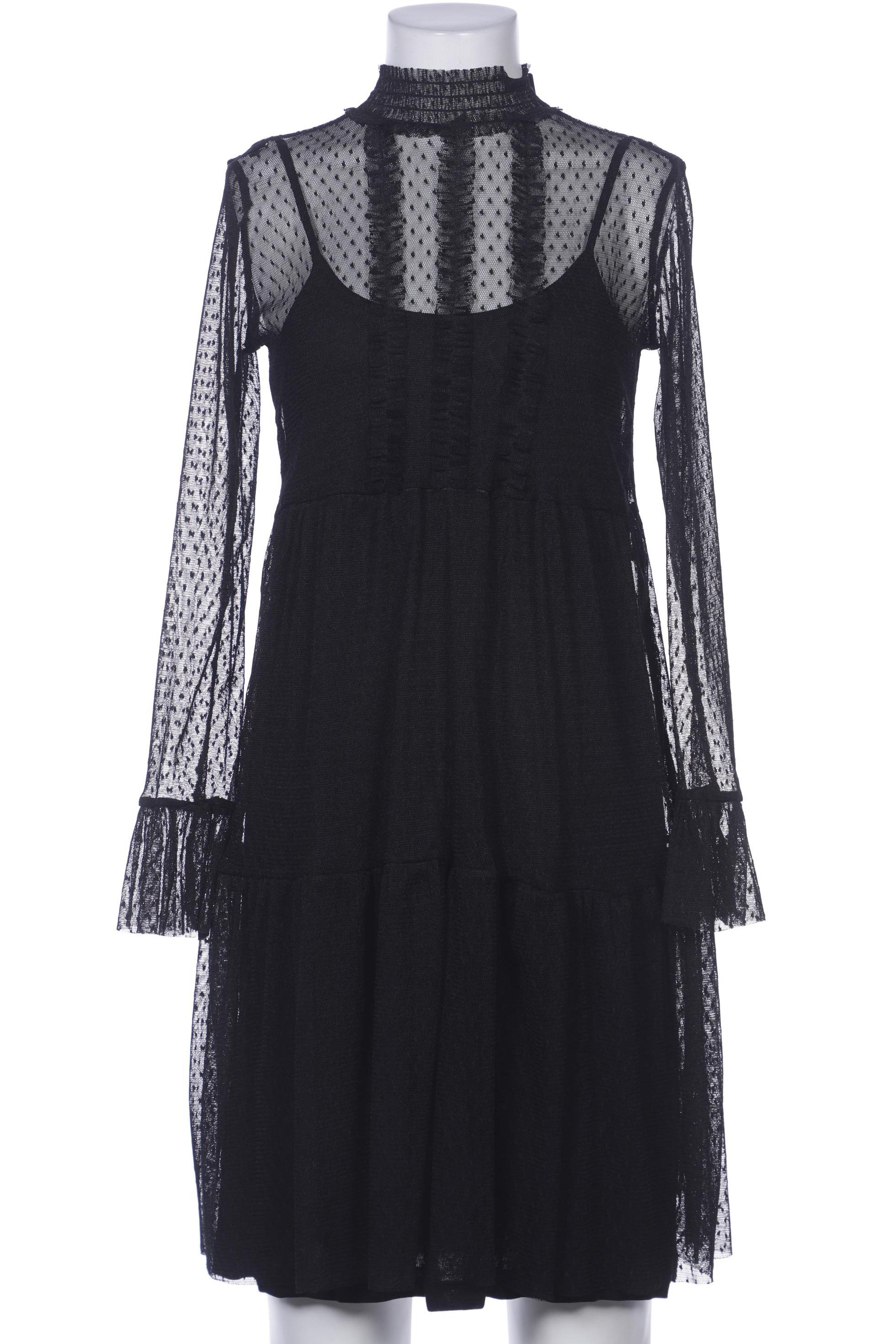 

Cream Damen Kleid, schwarz, Gr. 34