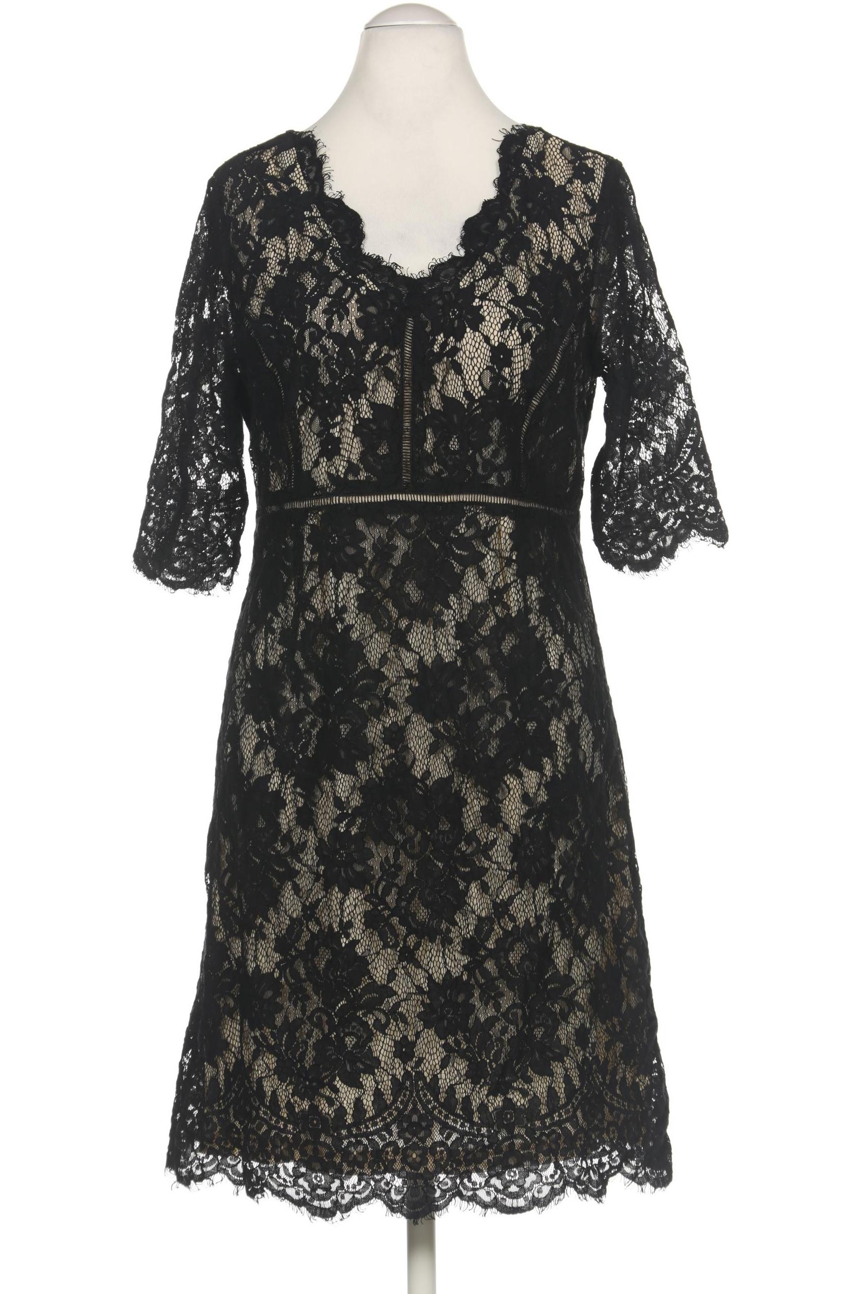 

Cream Damen Kleid, schwarz, Gr. 40