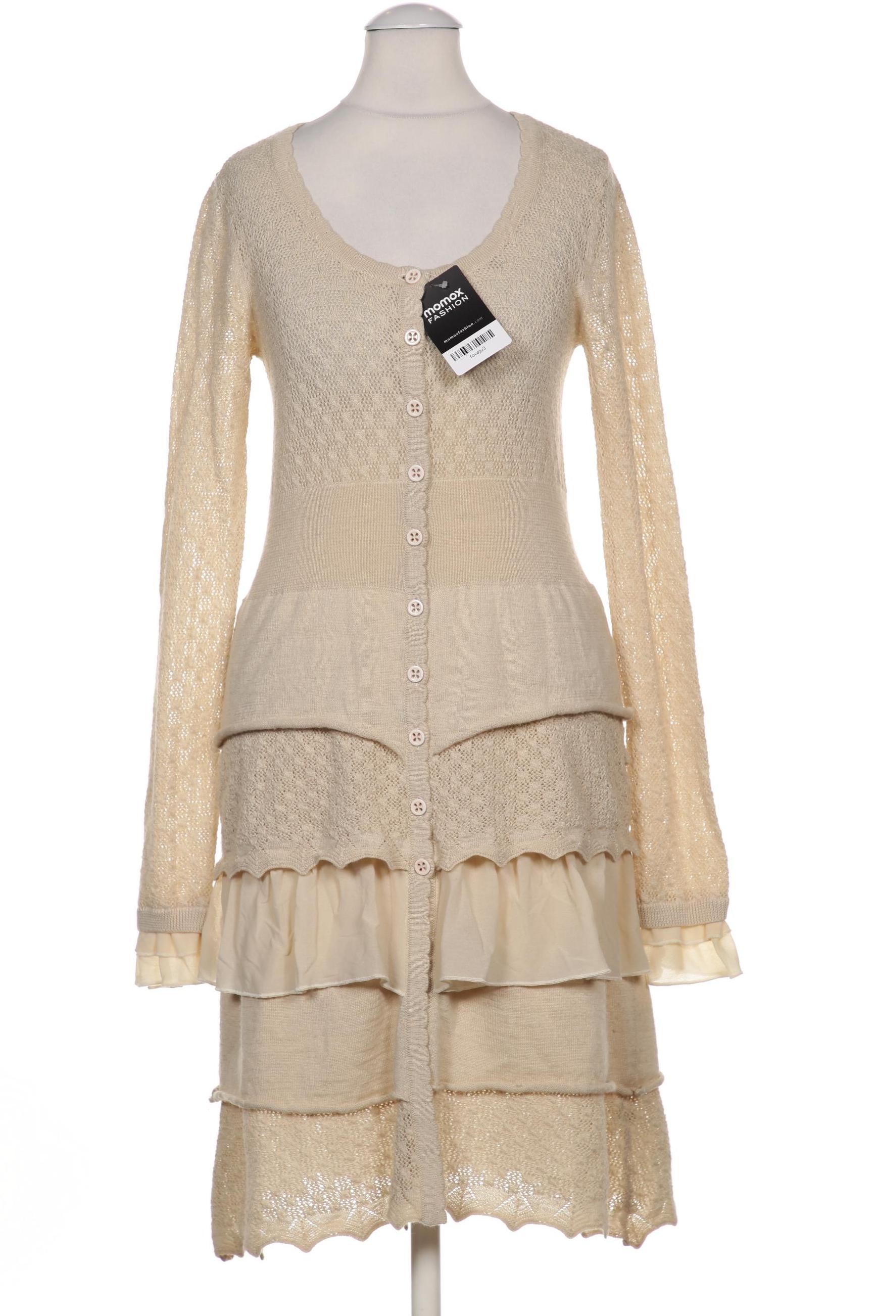 

Cream Damen Robe, beige