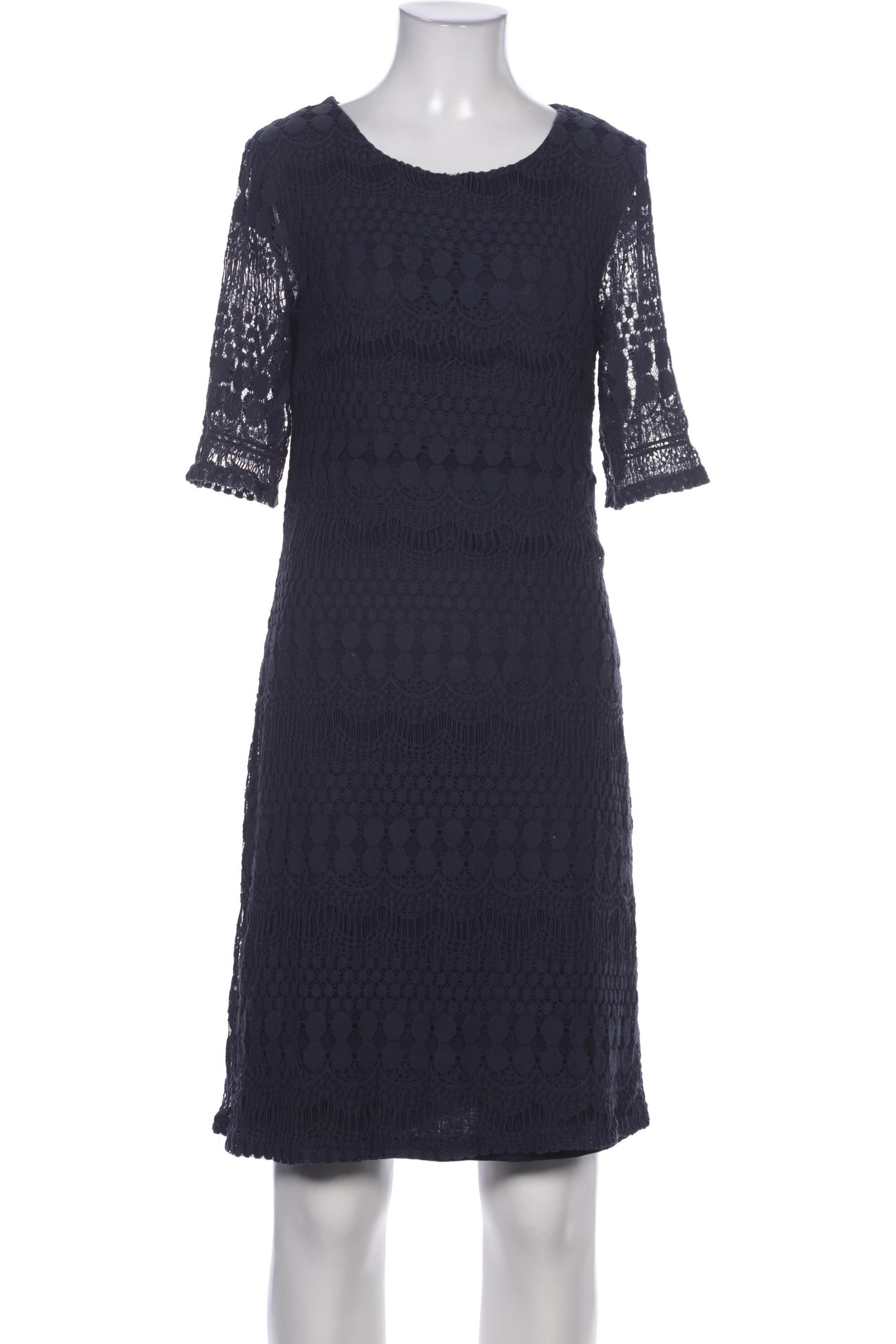 

Cream Damen Kleid, marineblau, Gr. 36