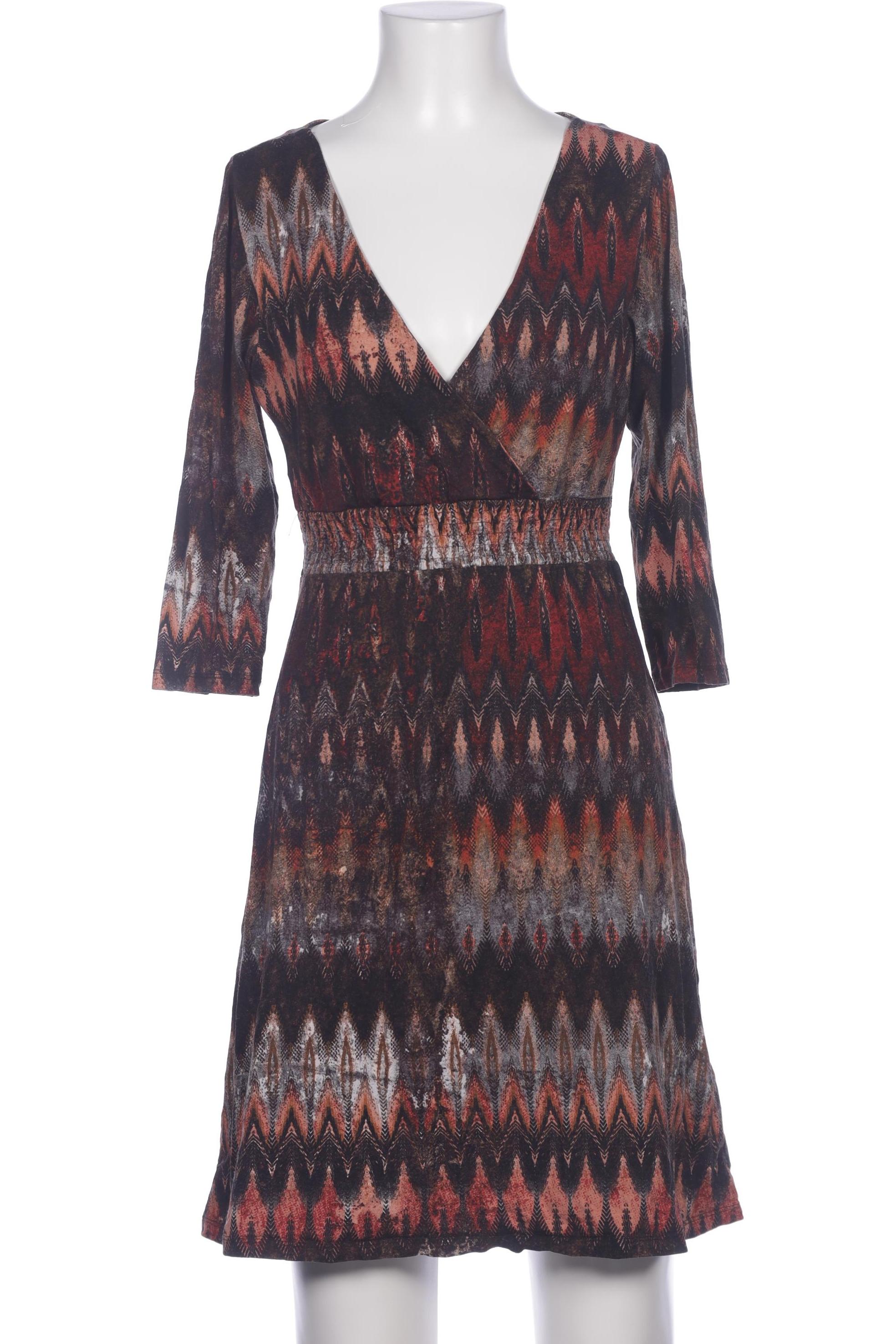 

Cream Damen Kleid, mehrfarbig, Gr. 36