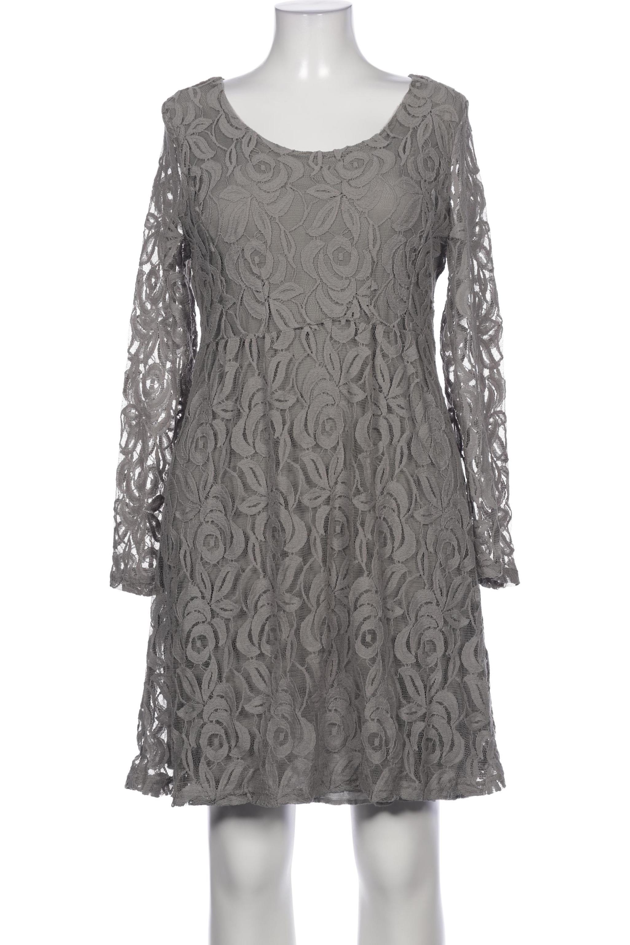 

Cream Damen Kleid, türkis