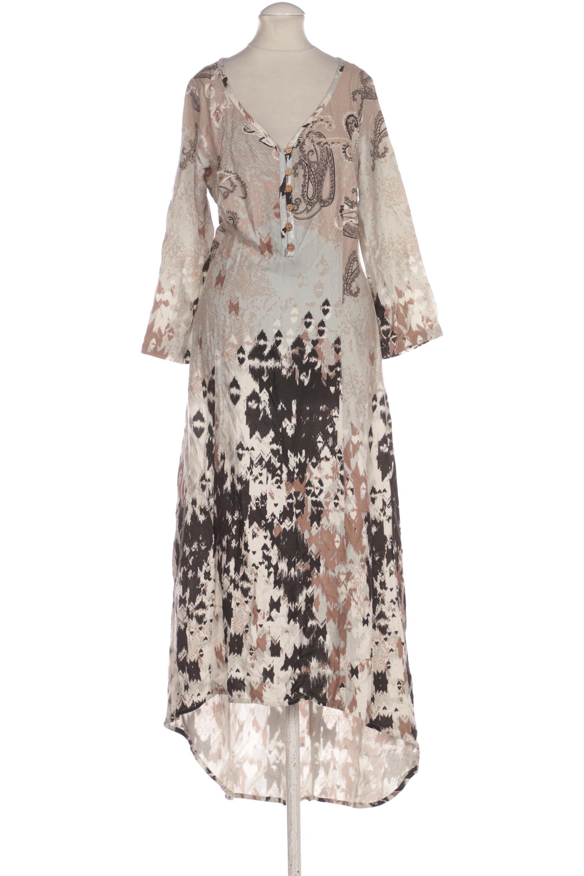 

Cream Damen Kleid, mehrfarbig, Gr. 34