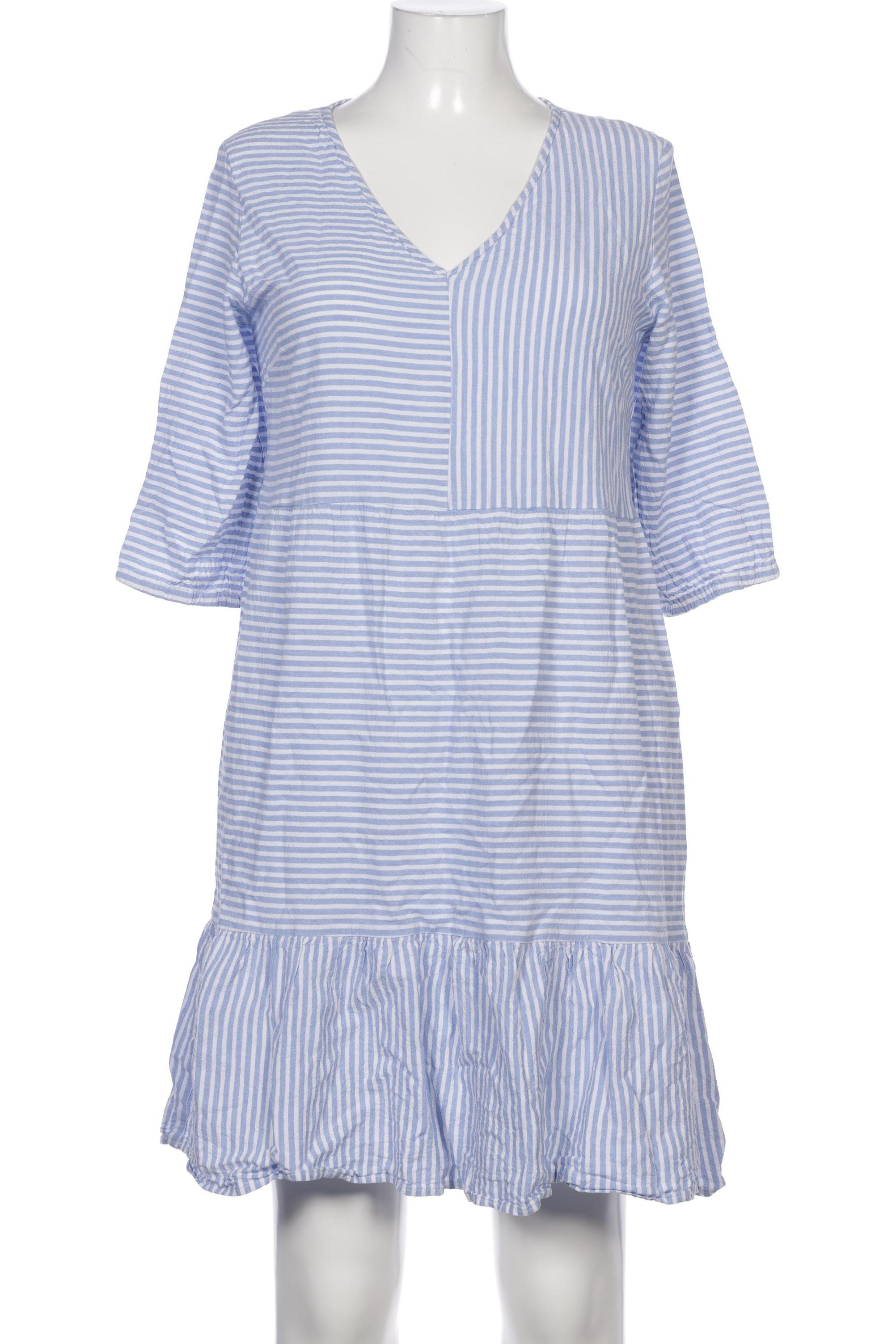 

Cream Damen Kleid, hellblau