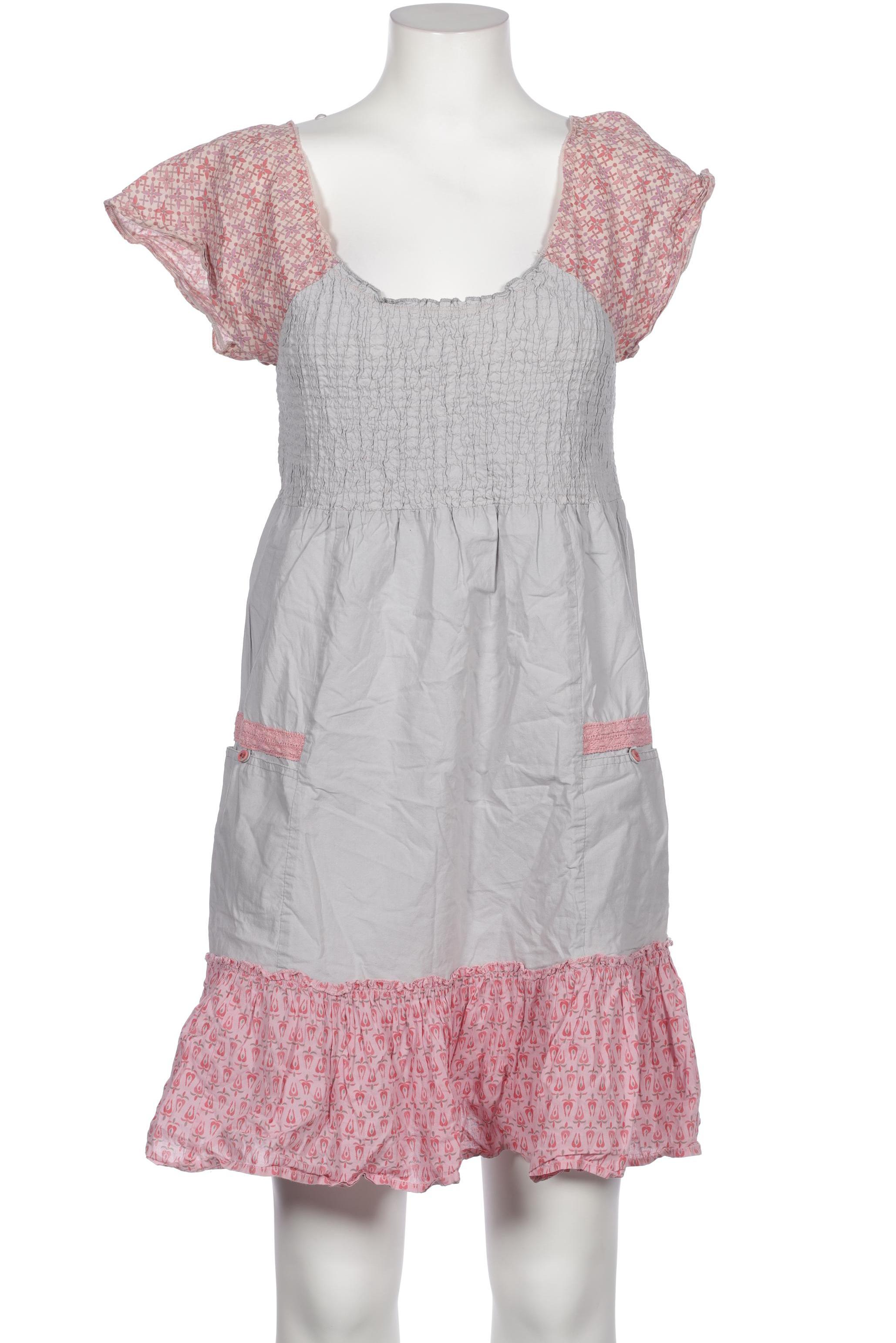 

Cream Damen Kleid, grau, Gr. 40