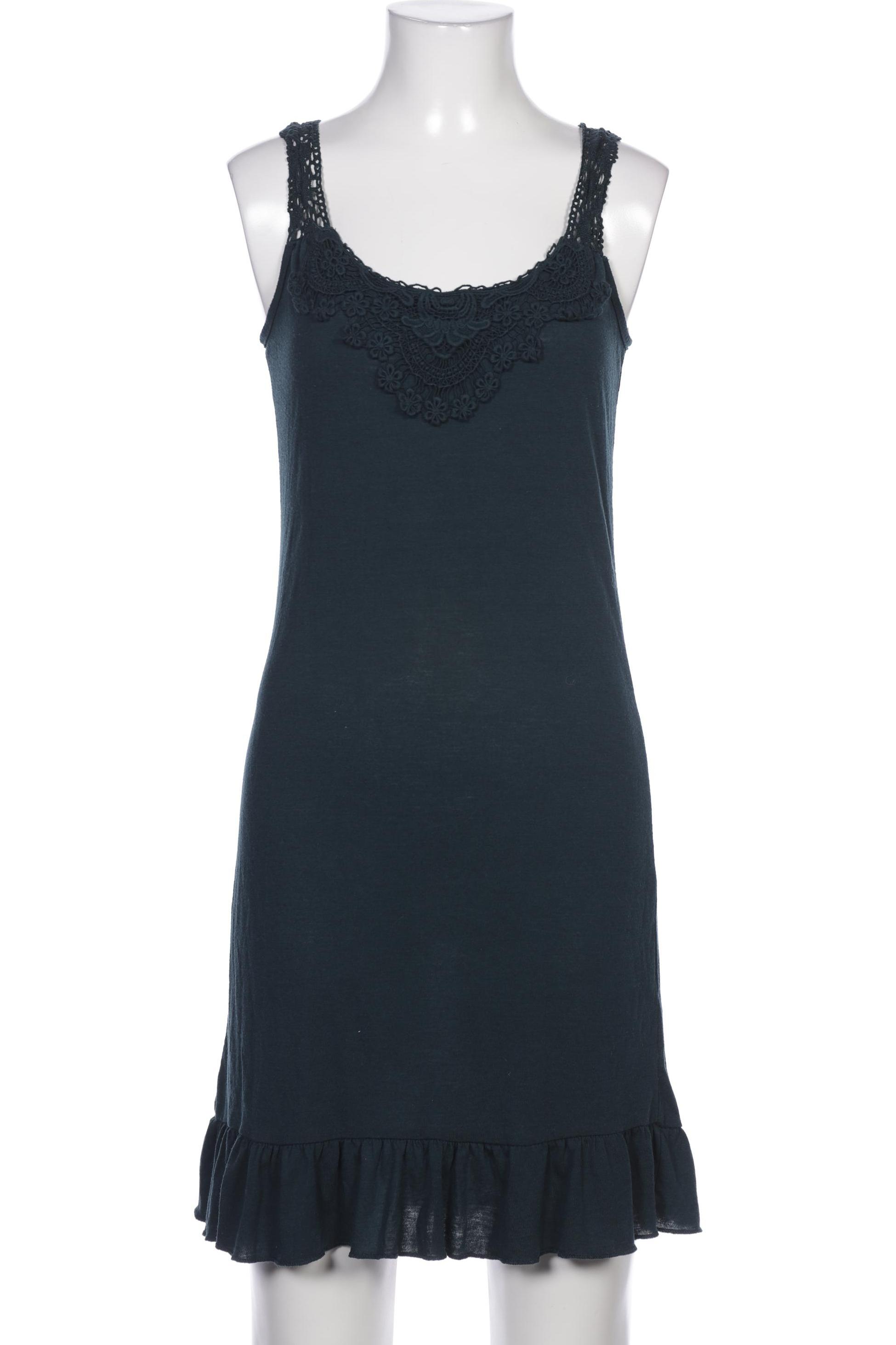

Cream Damen Kleid, türkis