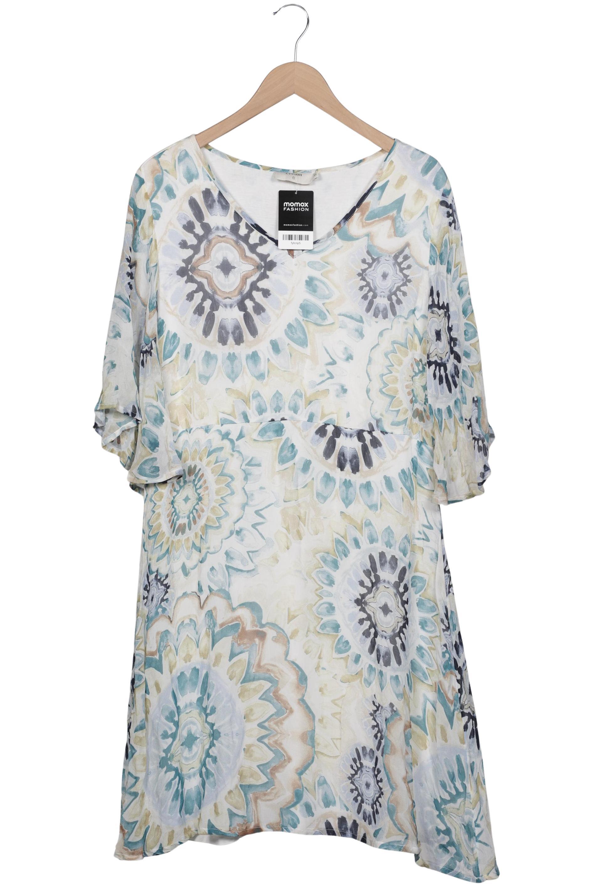 

Cream Damen Kleid, mehrfarbig, Gr. 44