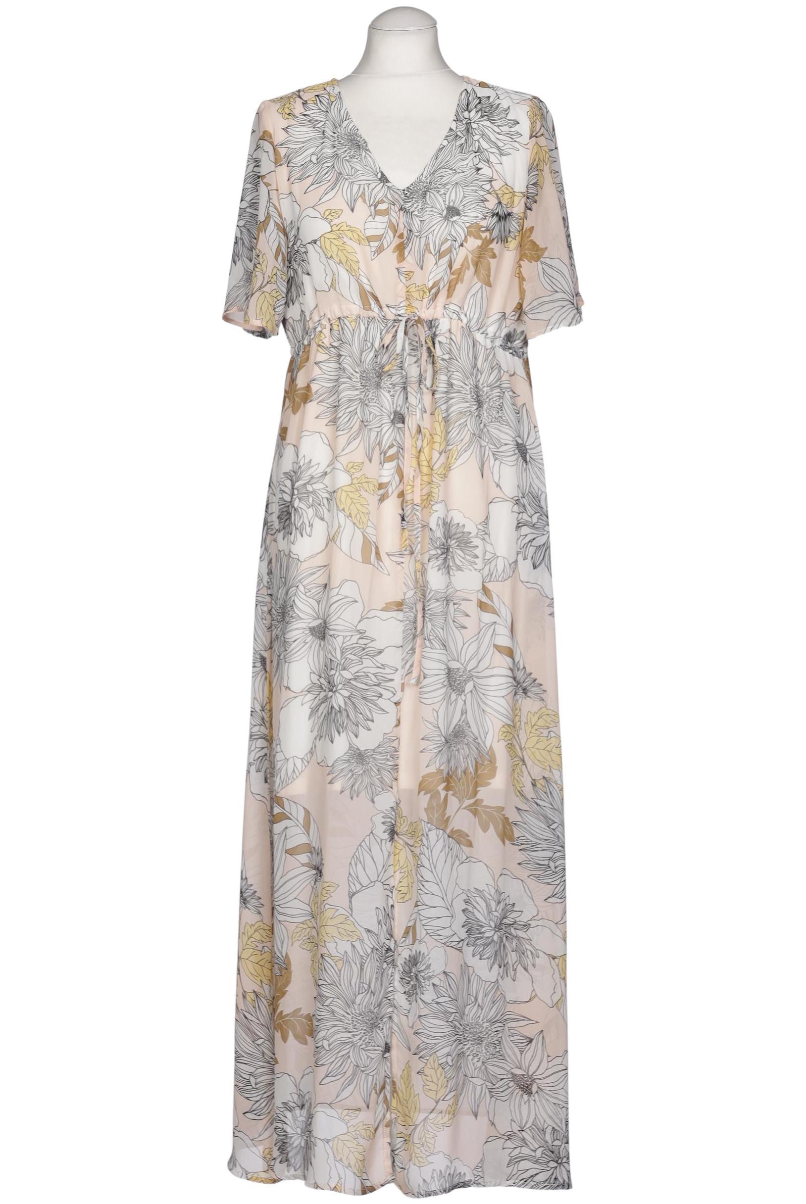 

Cream Damen Kleid, mehrfarbig, Gr. 40