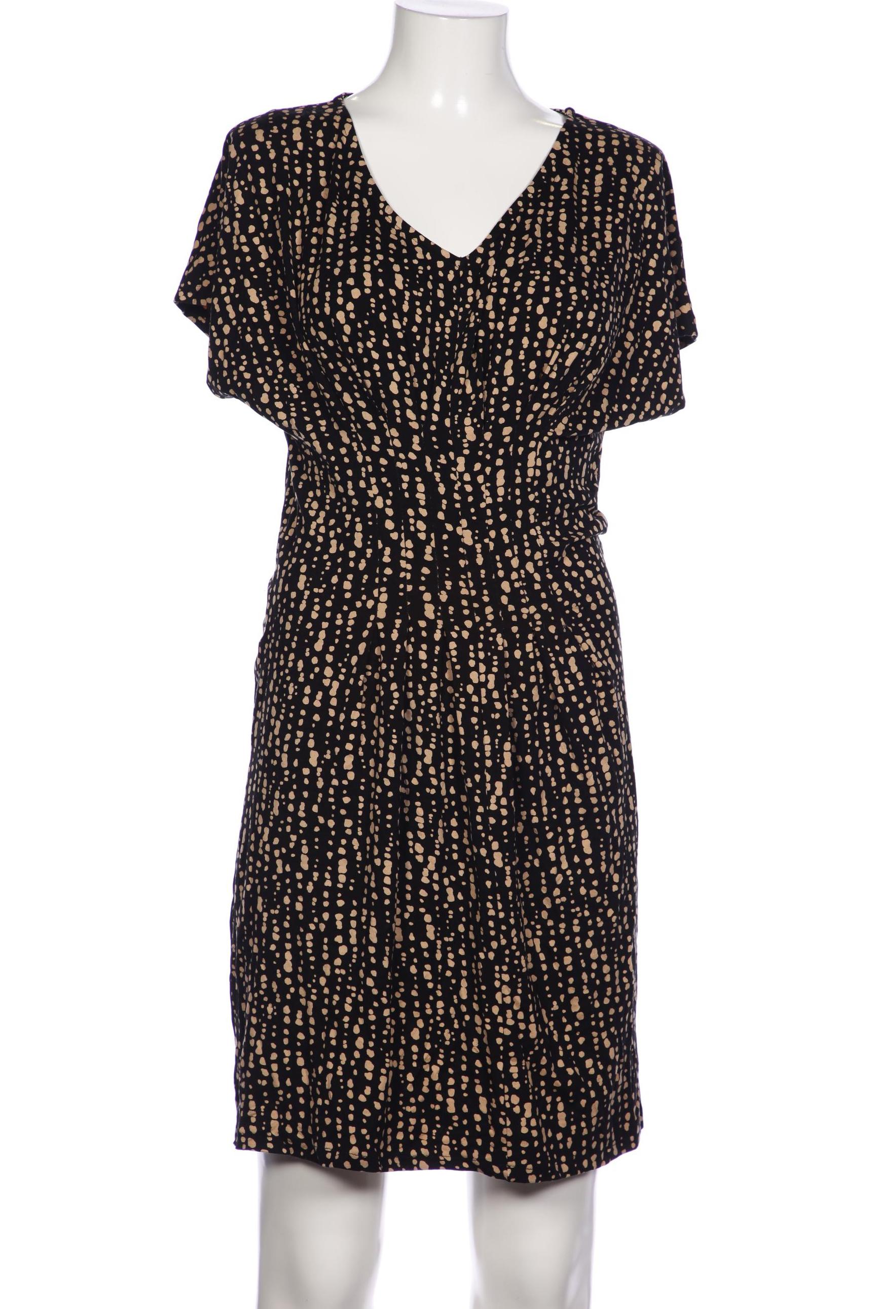 

Cream Damen Kleid, schwarz, Gr. 38