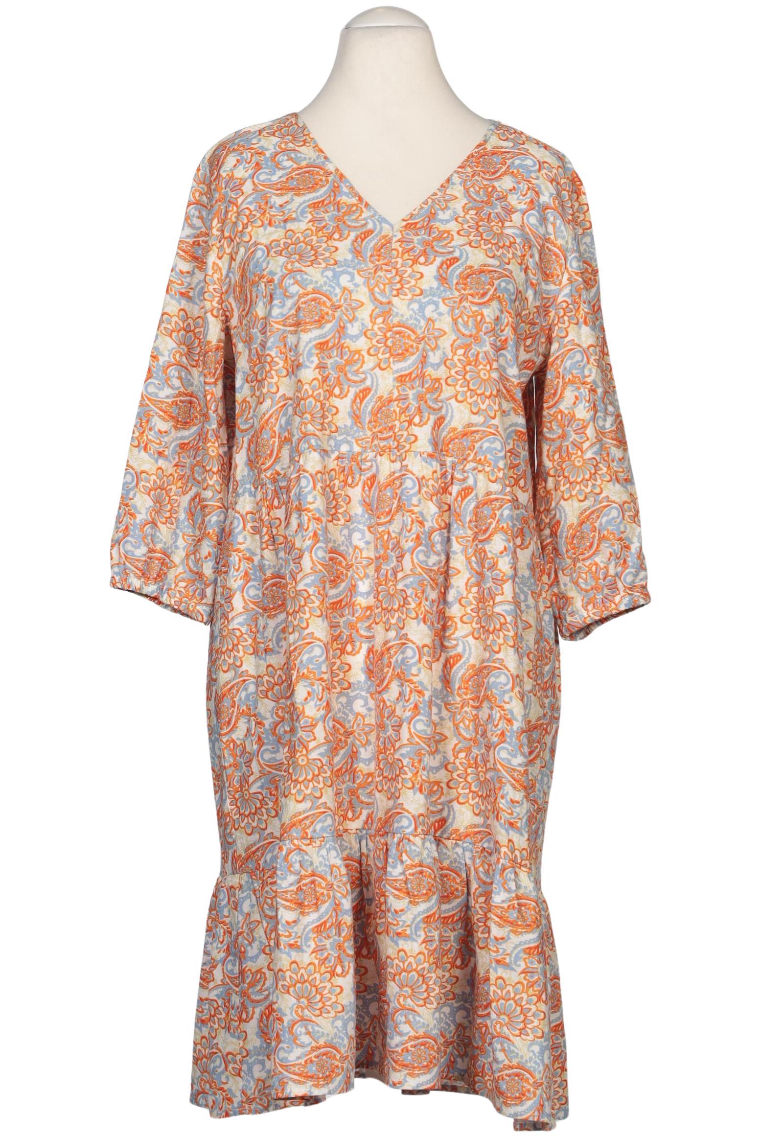 

Cream Damen Kleid, mehrfarbig, Gr. 38