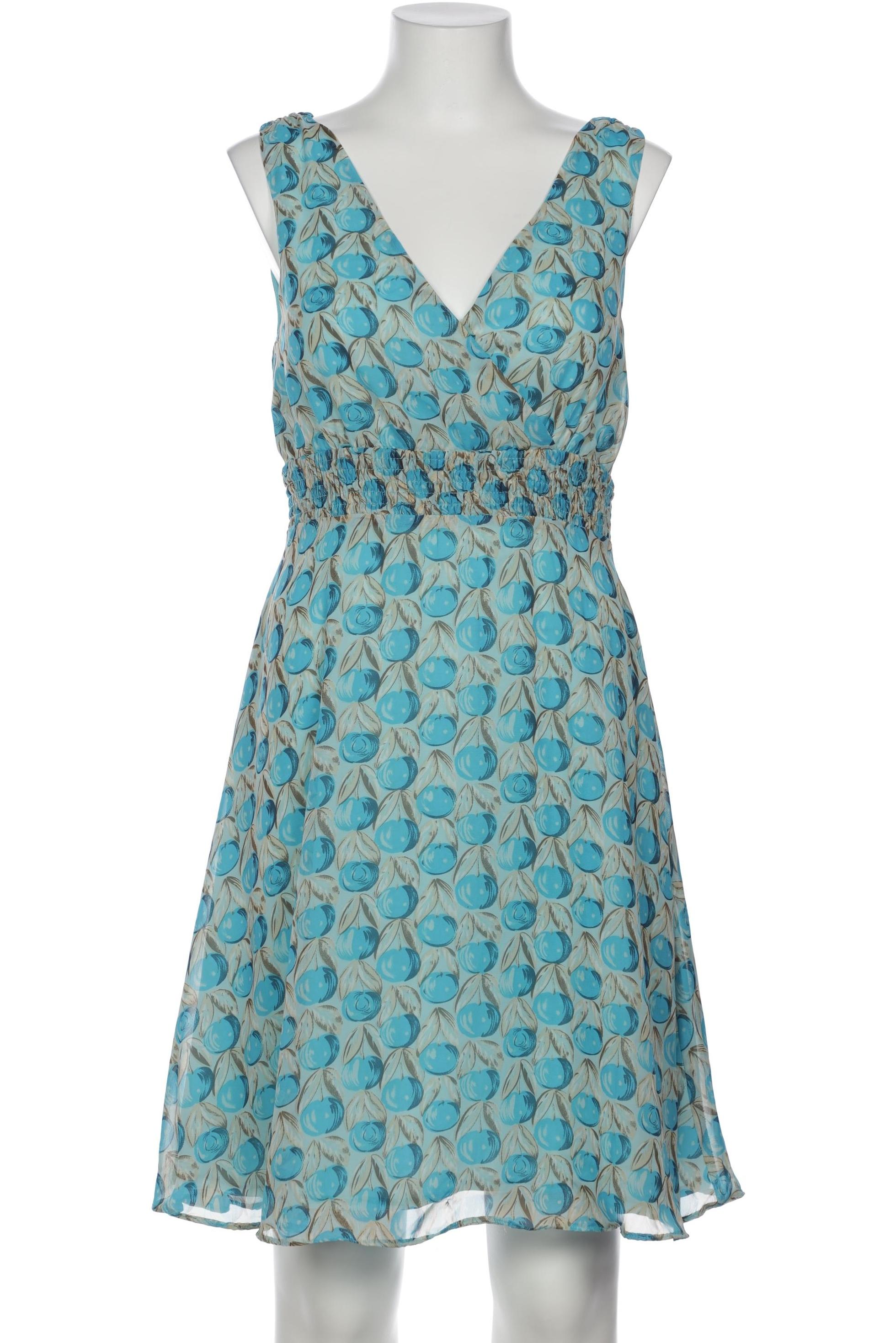 

Cream Damen Kleid, blau, Gr. 38