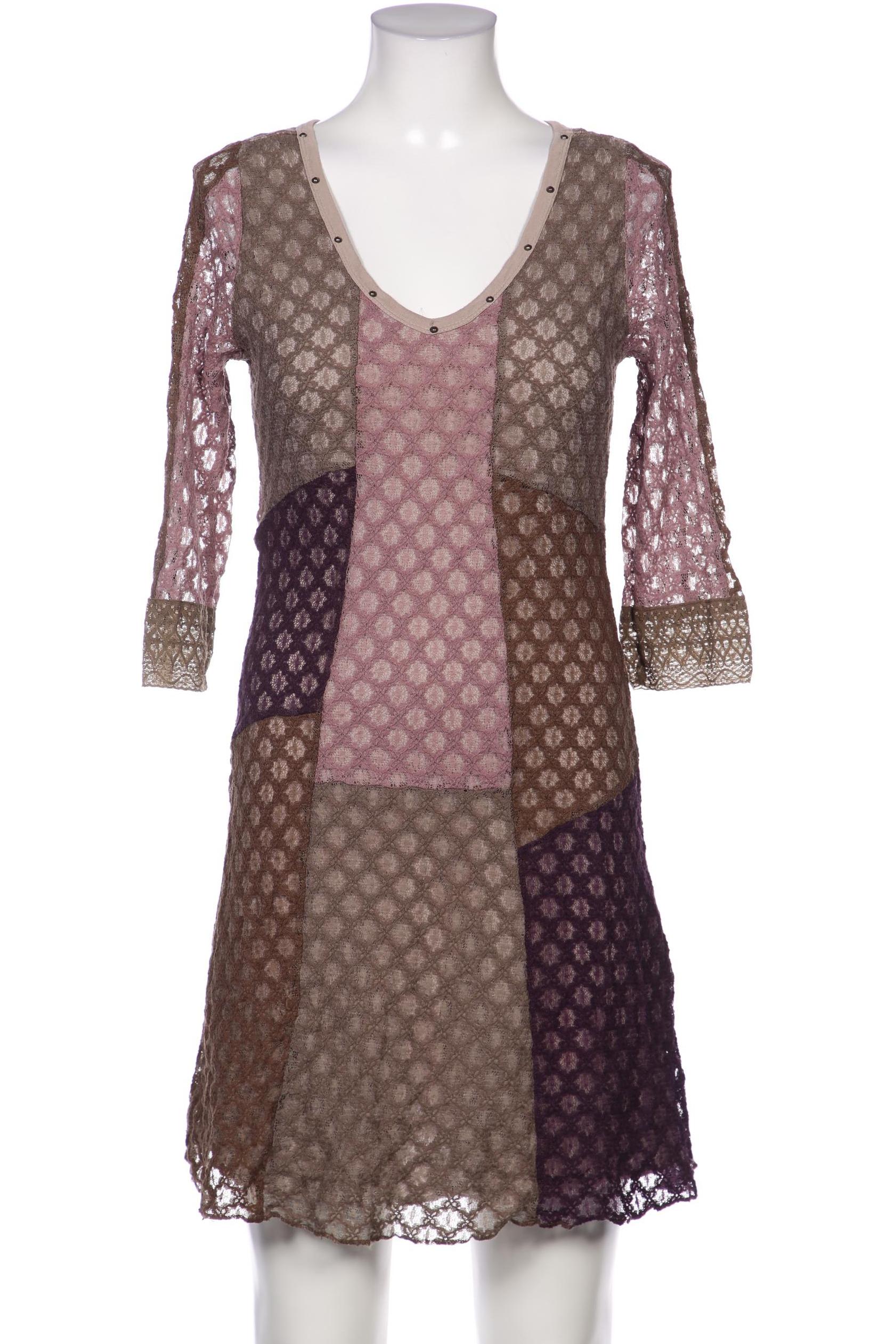 

Cream Damen Kleid, mehrfarbig, Gr. 38