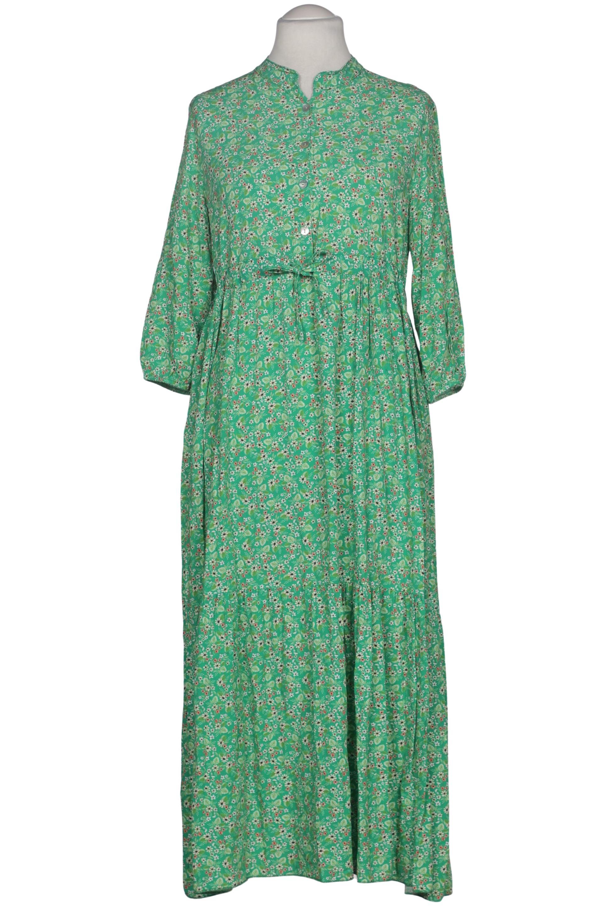 

Cream Damen Kleid, grün, Gr. 42