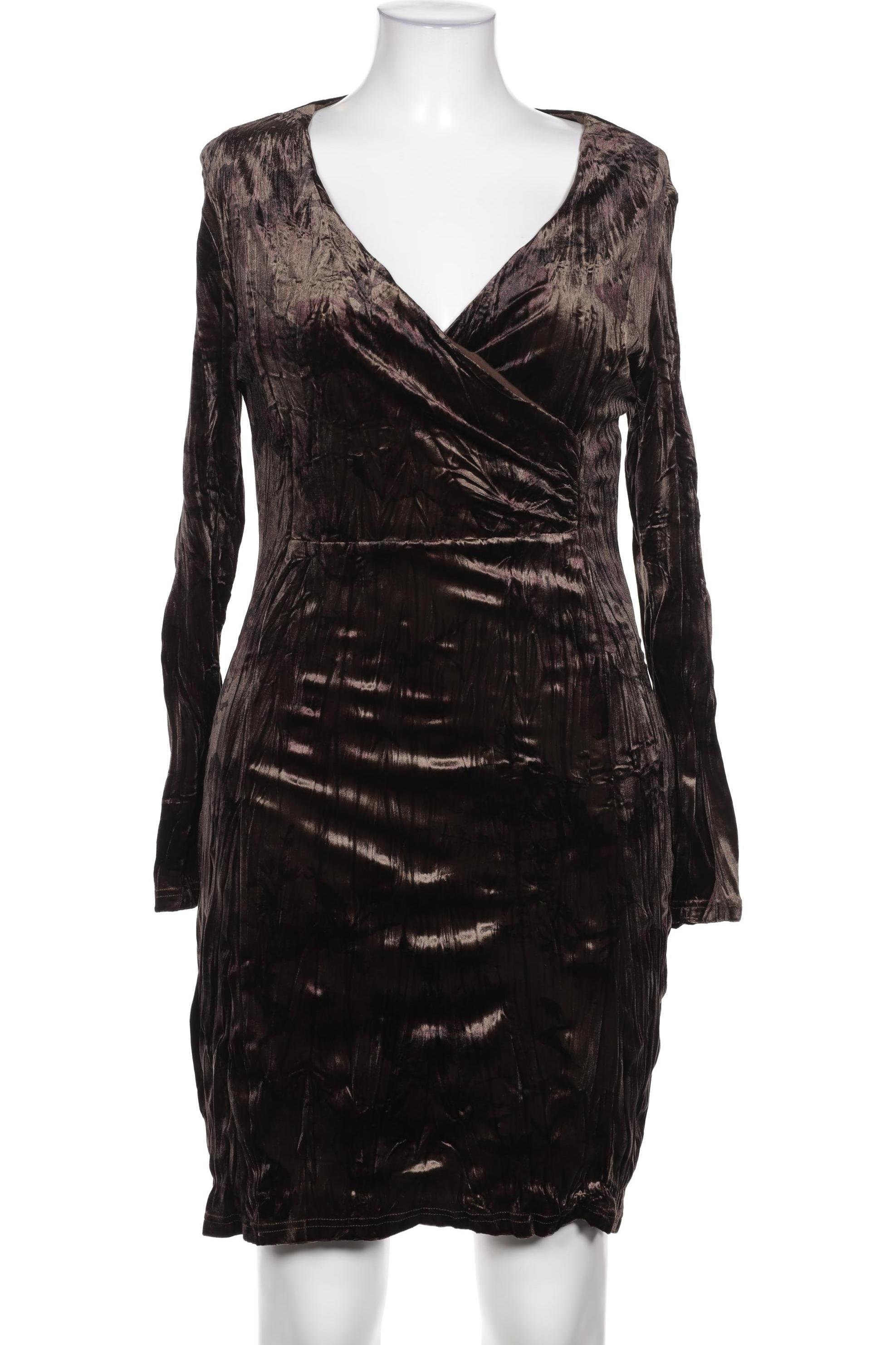 

Cream Damen Kleid, braun, Gr. 42