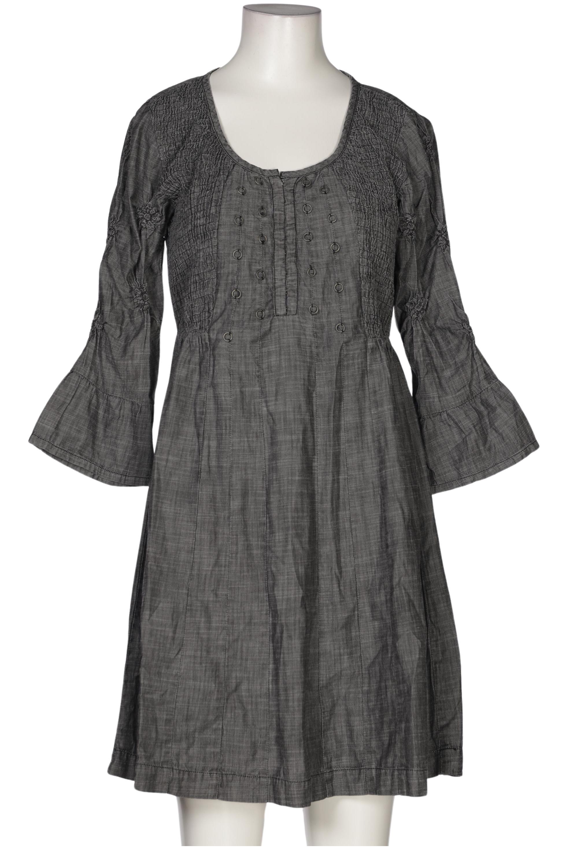 

Cream Damen Kleid, grau, Gr. 38