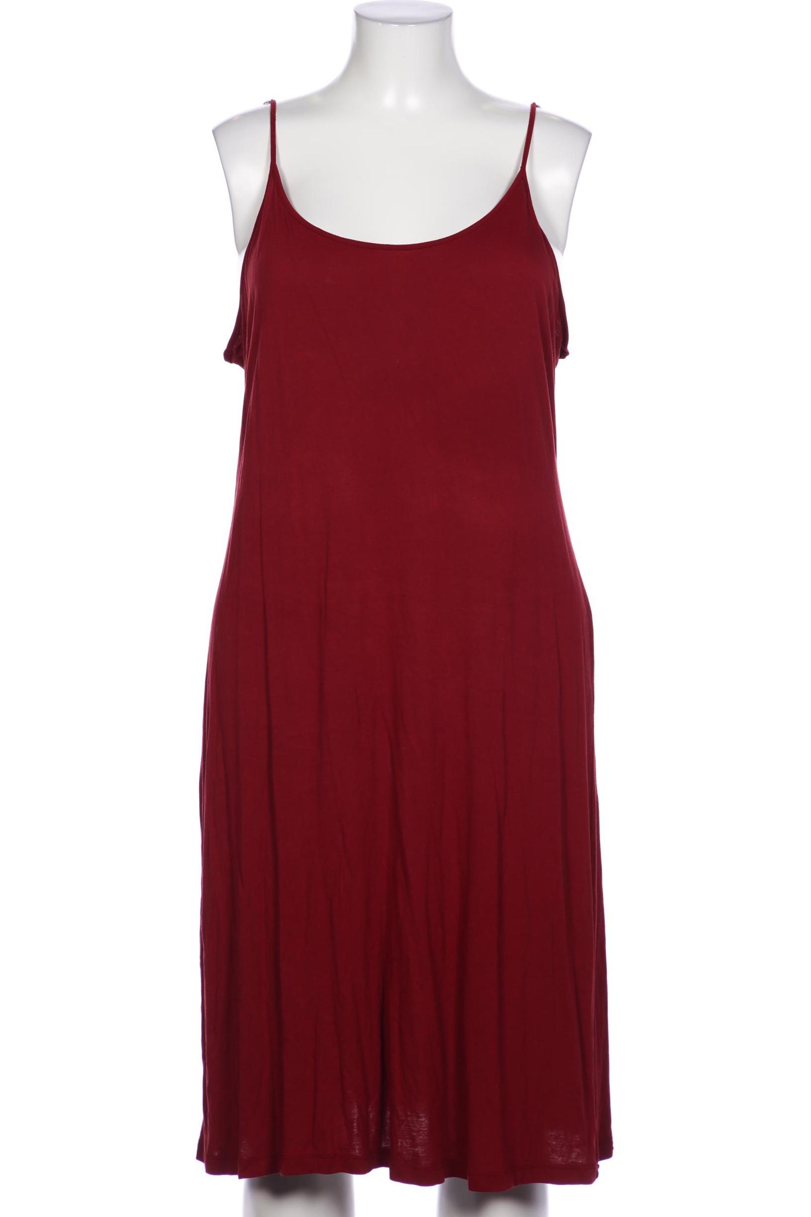 

Cream Damen Kleid, bordeaux, Gr. 44