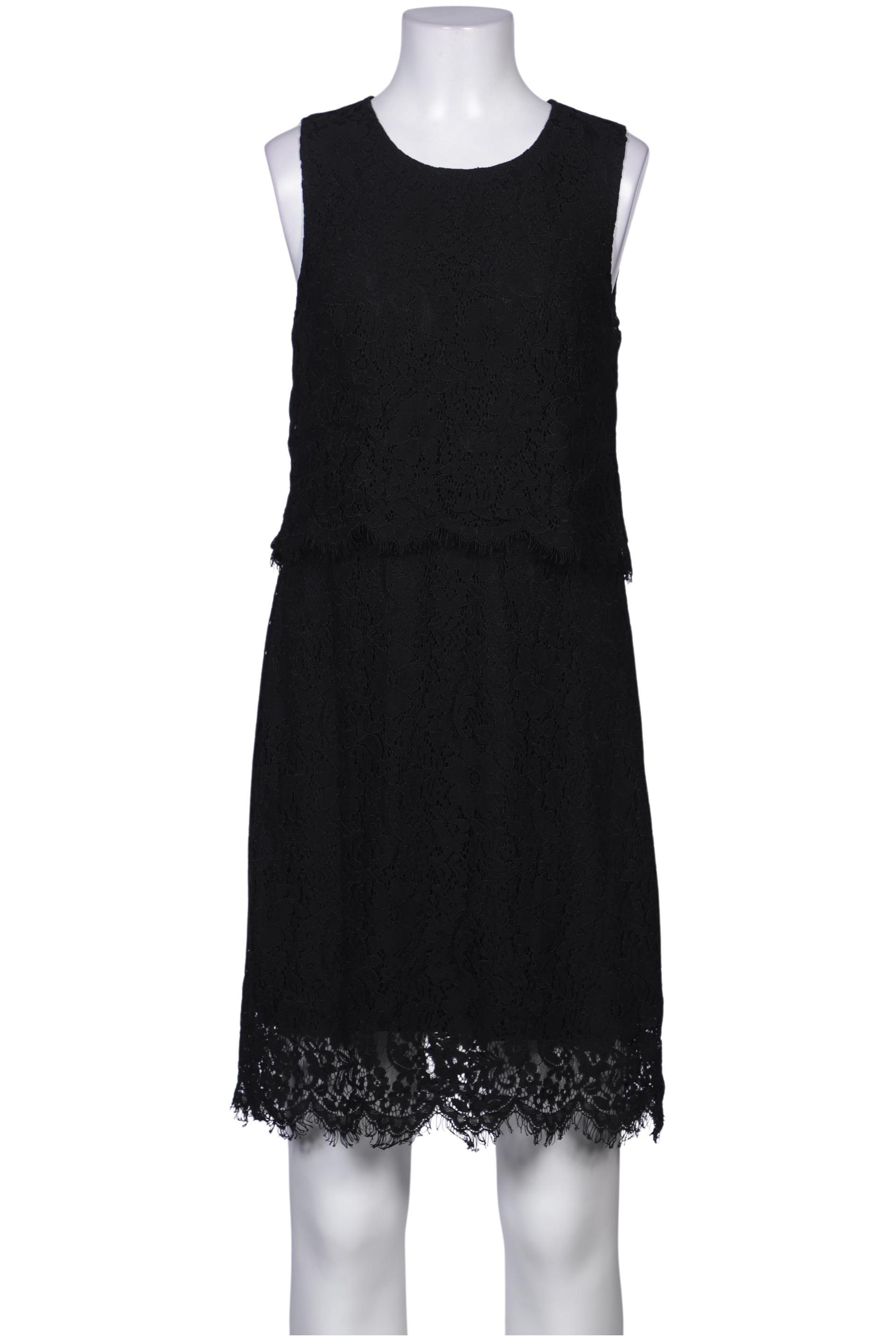 

Cream Damen Kleid, schwarz, Gr. 36
